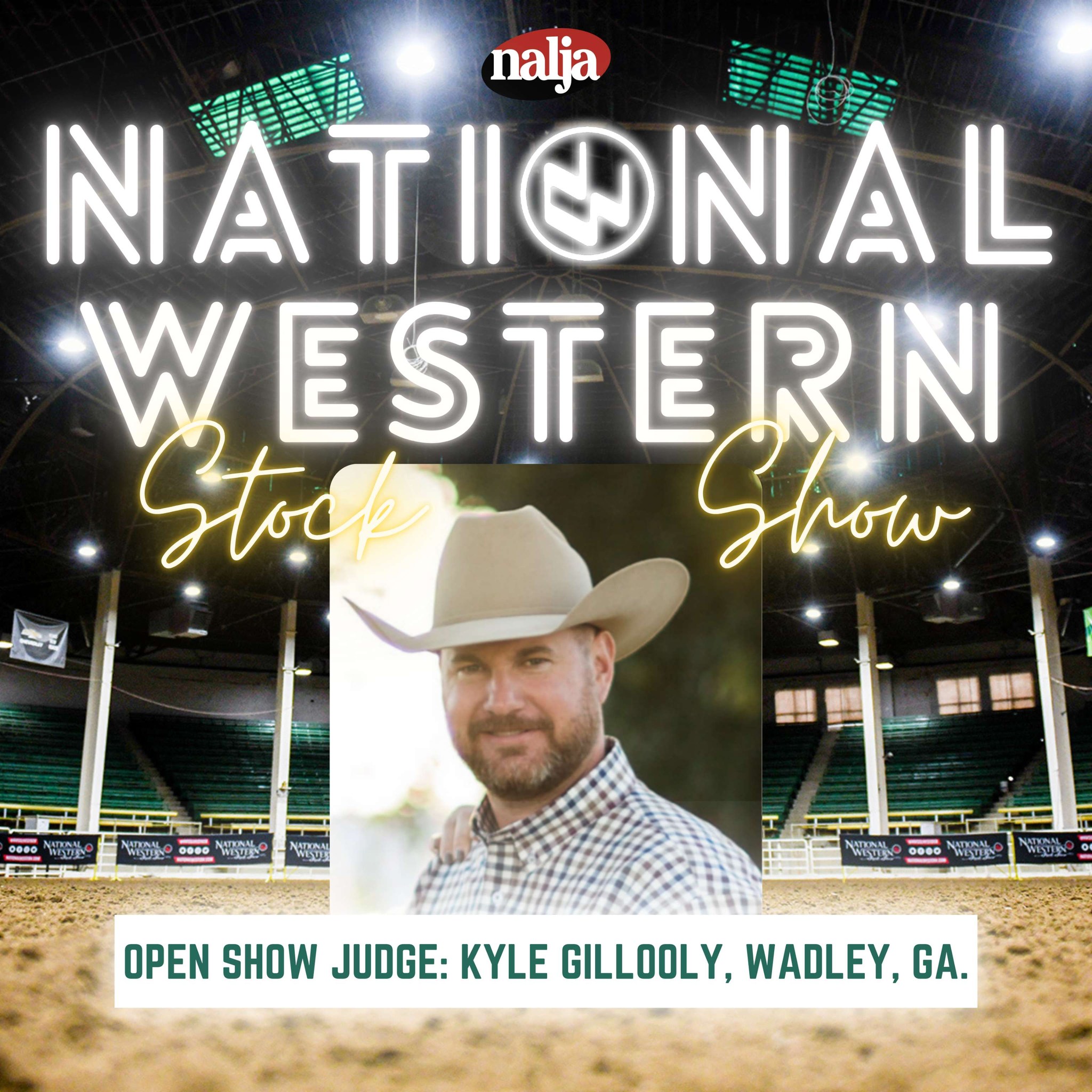 North - Meet your Limousin Level I MOE Show judge for the National ...