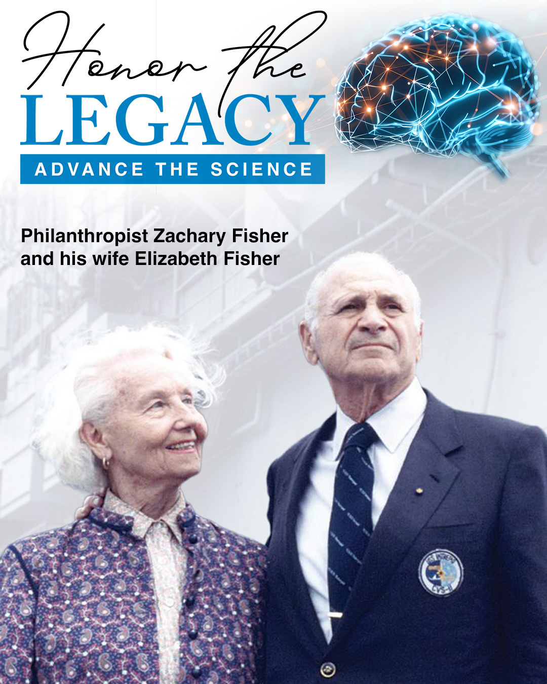 Fisher Center for Alzheimer's Research Foundation | New York NY