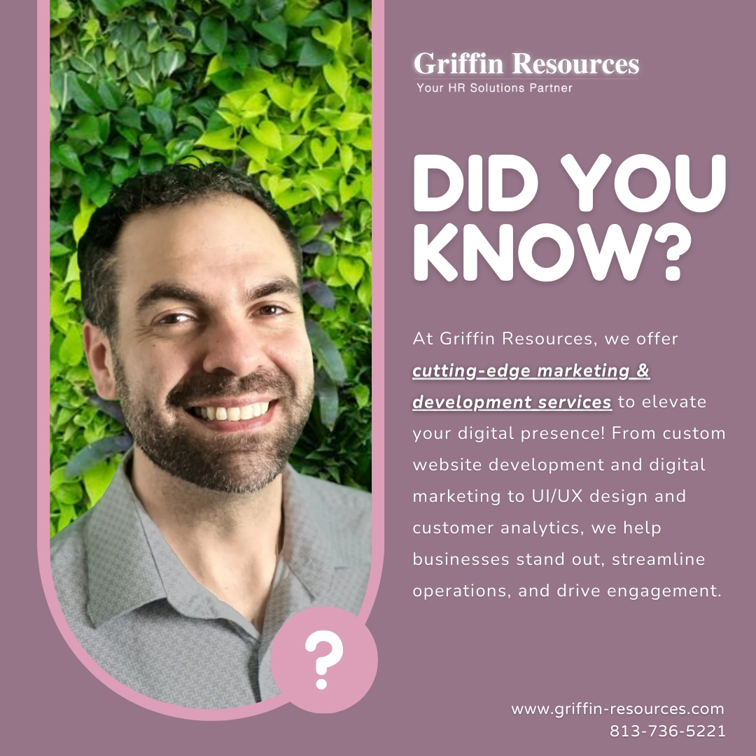 Griffin Resources, LLC