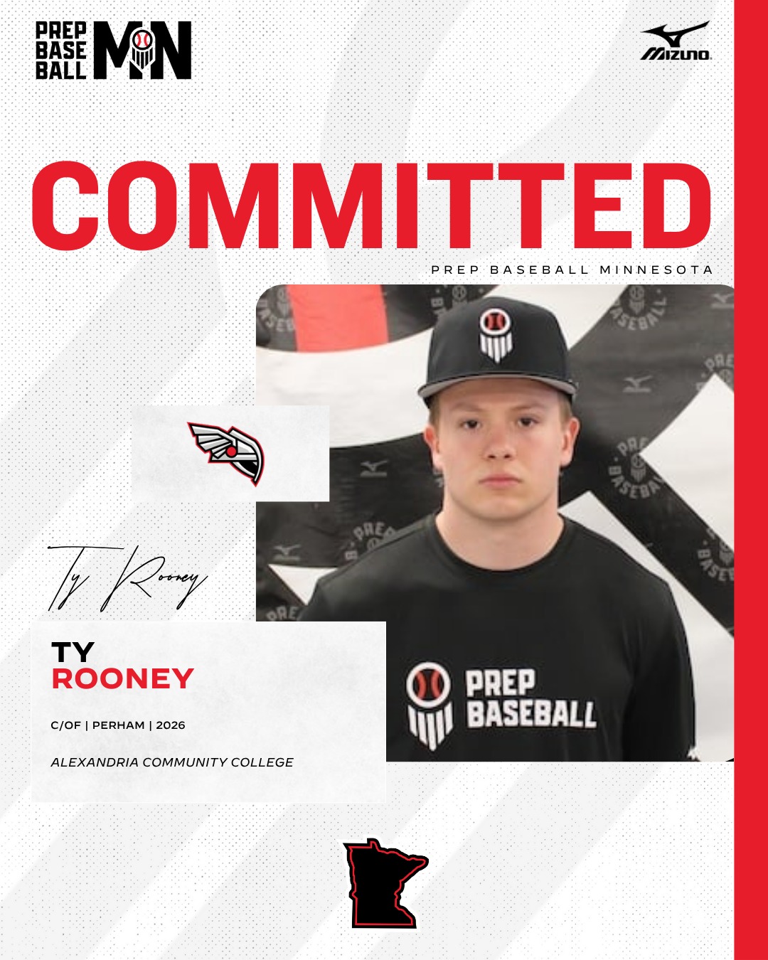 PBR Minnesota - 🚨 Invite Accepted 🚨 Preseason Underclass... | Facebook