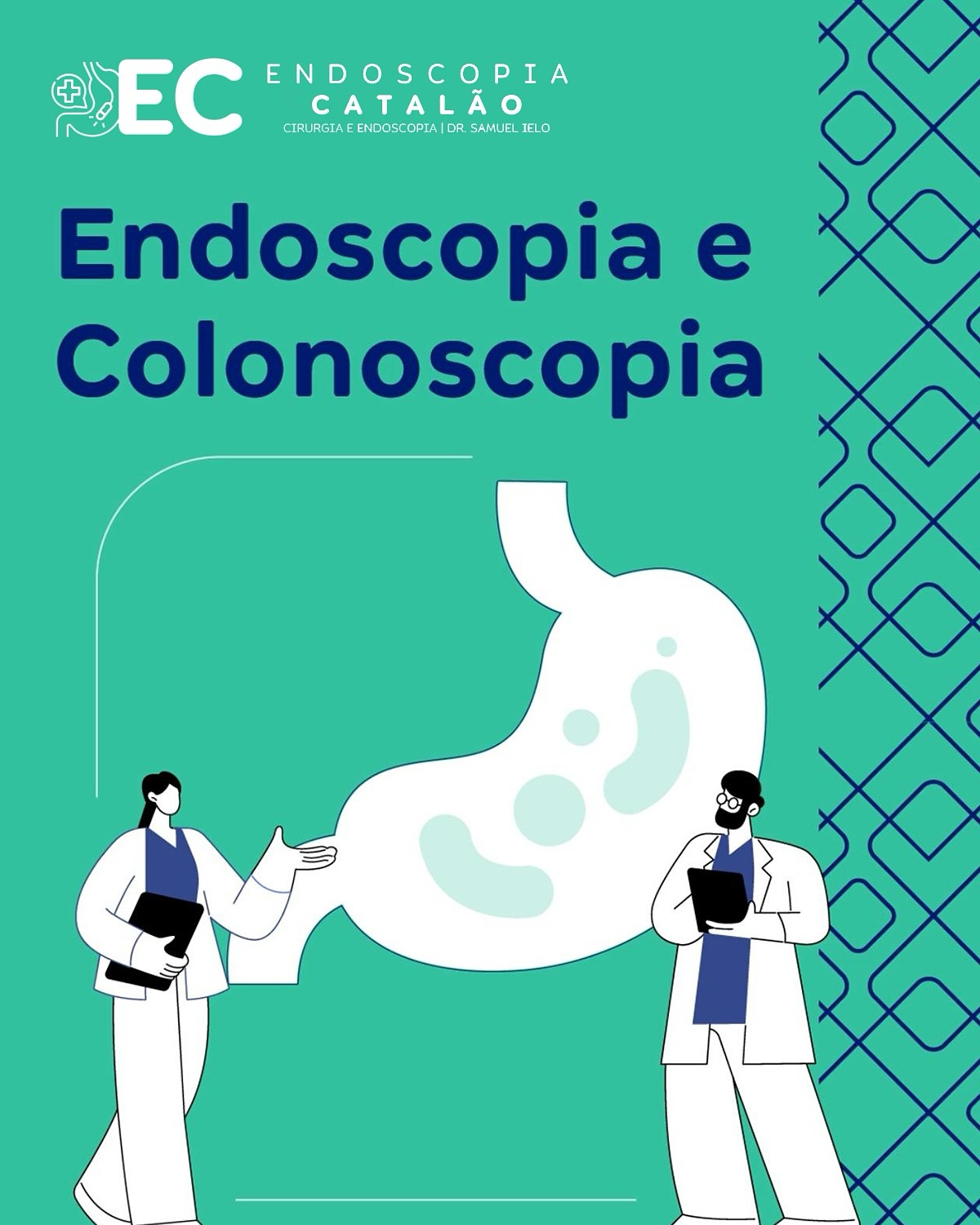 E.C - Endoscopia Catalão | Catalão GO