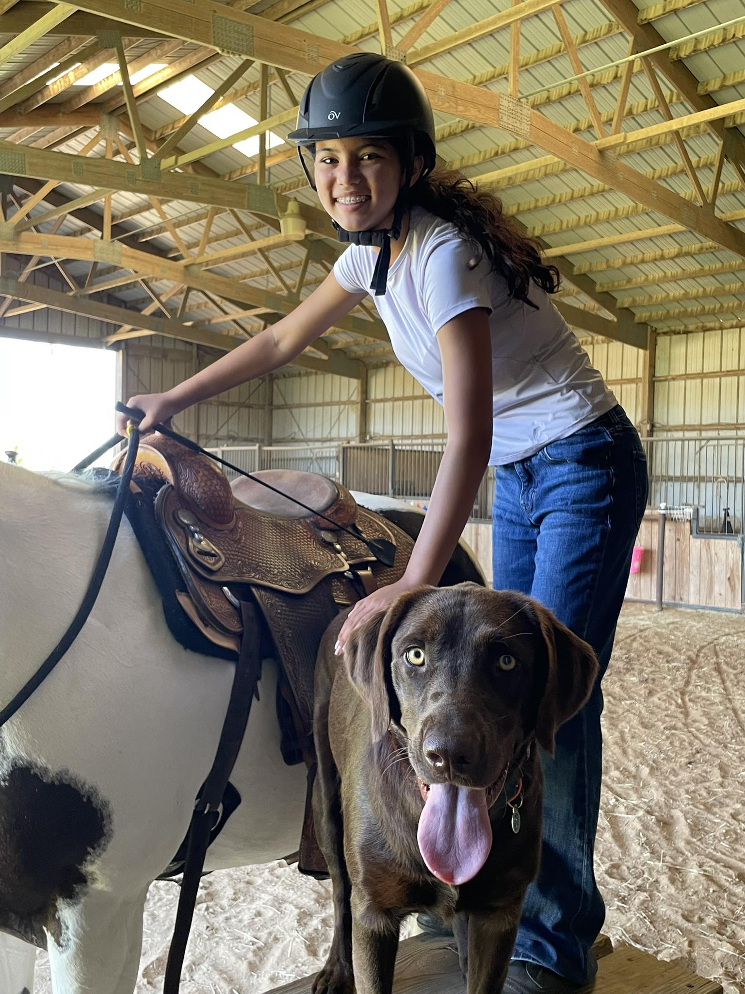 Amor Ranch | Aubrey TX