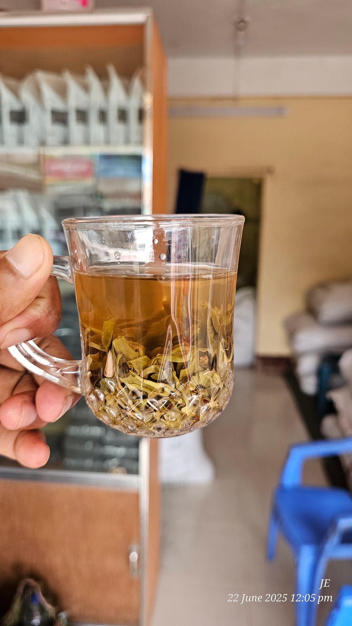Jamal Tea House Sreemangal | Moulvi Bazar