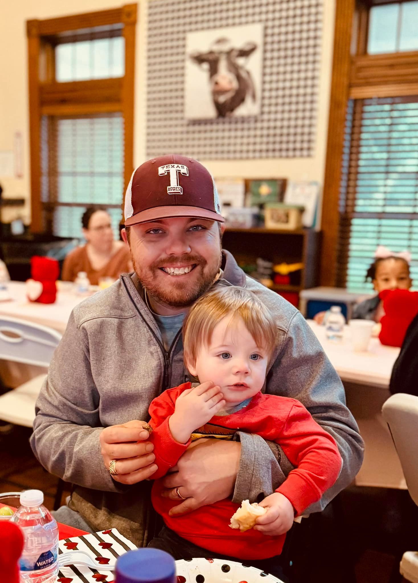 The Farmhouse Preschool | Cypress TX