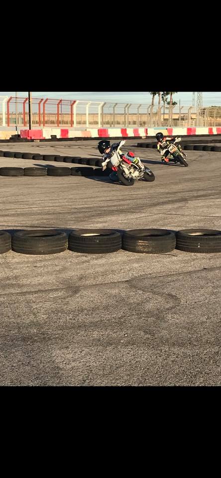 Jake Clark Racing