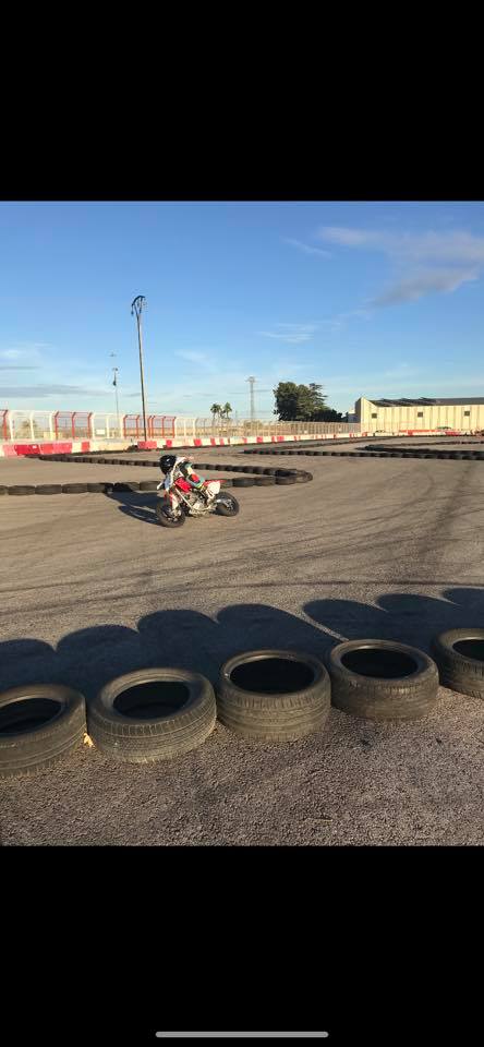 Jake Clark Racing