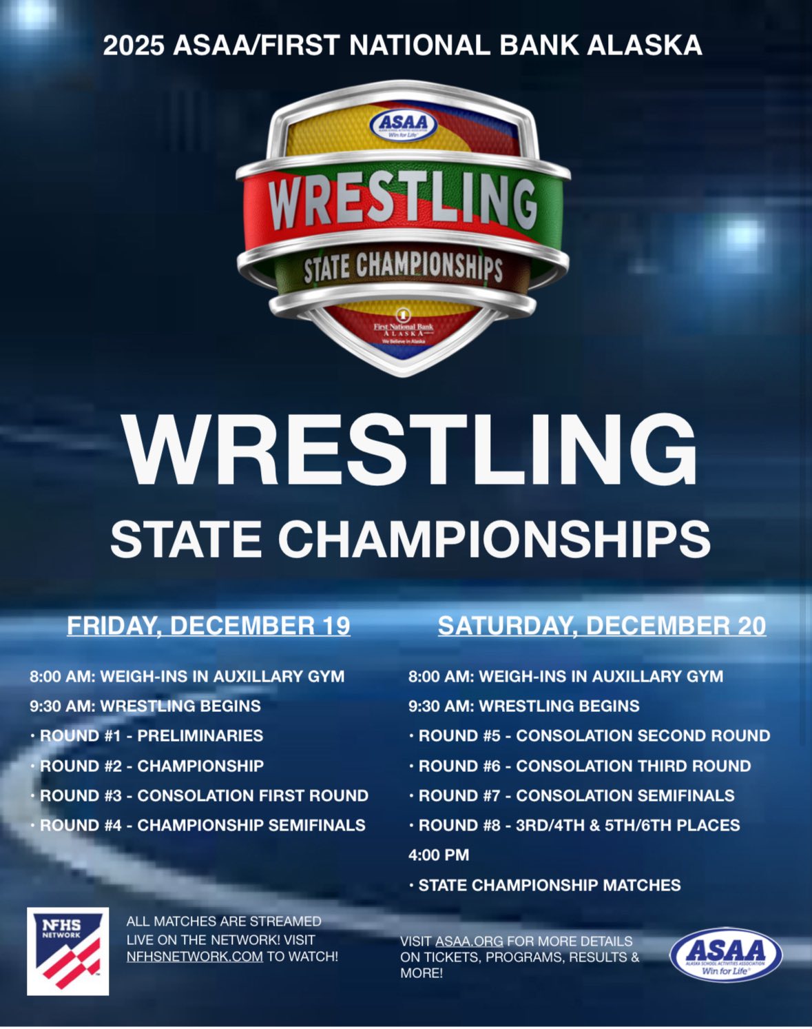 Wolverine Wrestling Camp added... - Wolverine Wrestling Camp