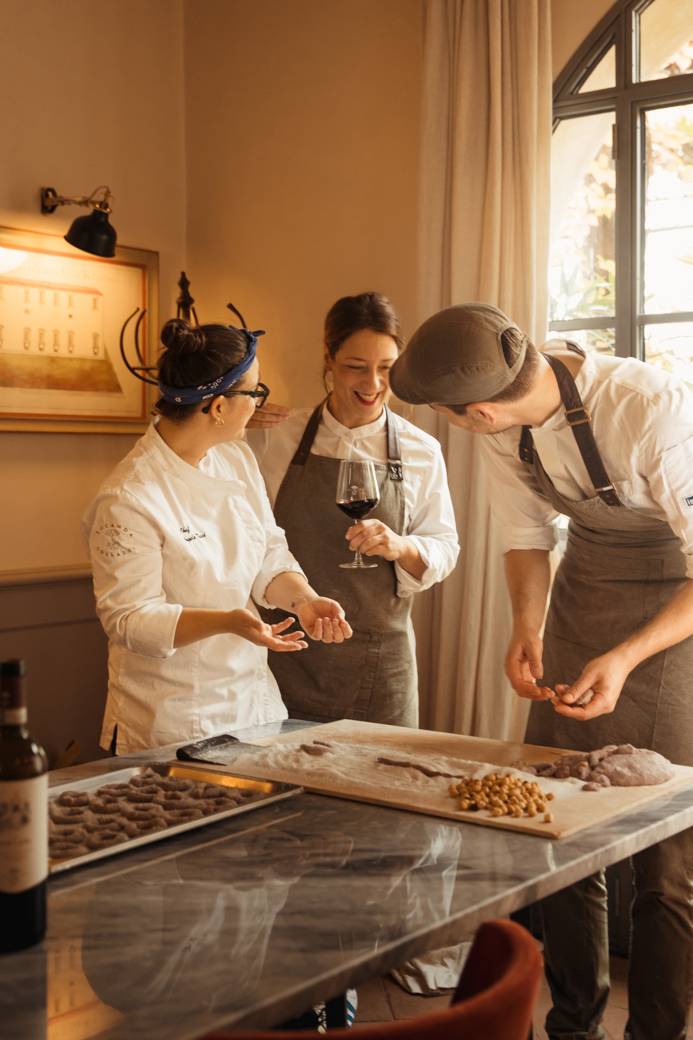 Locanda Collazzi | Impruneta