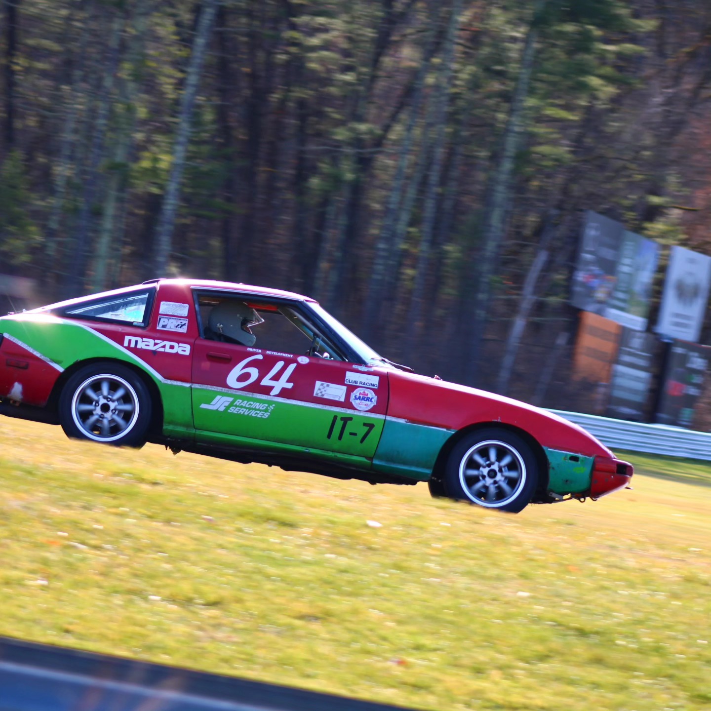 JRC Racing | Hyde Park NY