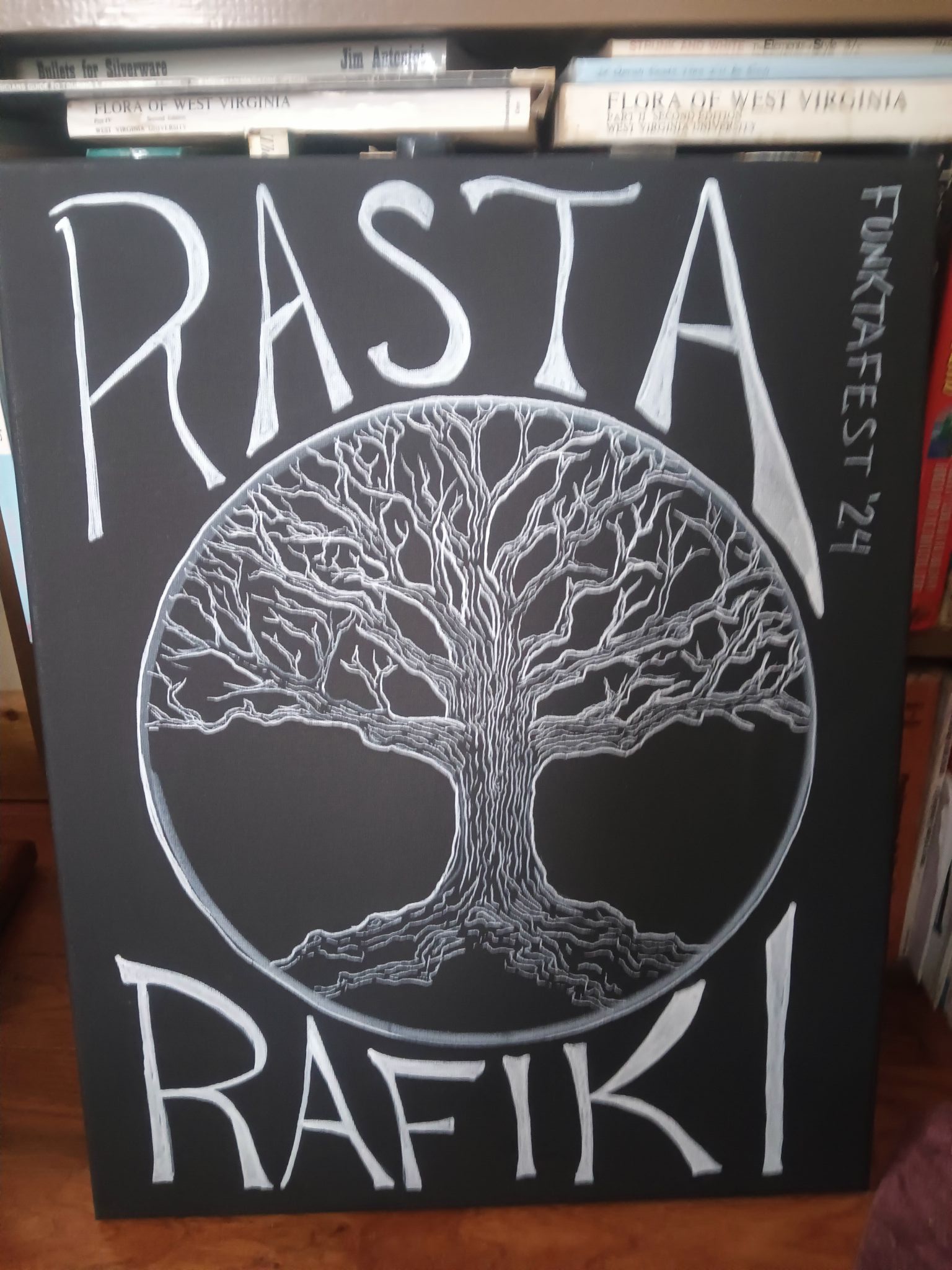 Rasta Rafiki
