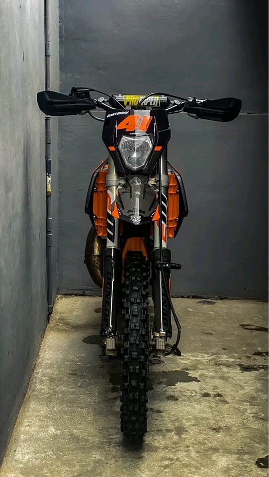 TRAIL NINJA INDONESIA WAJIB REKBER | Facebook