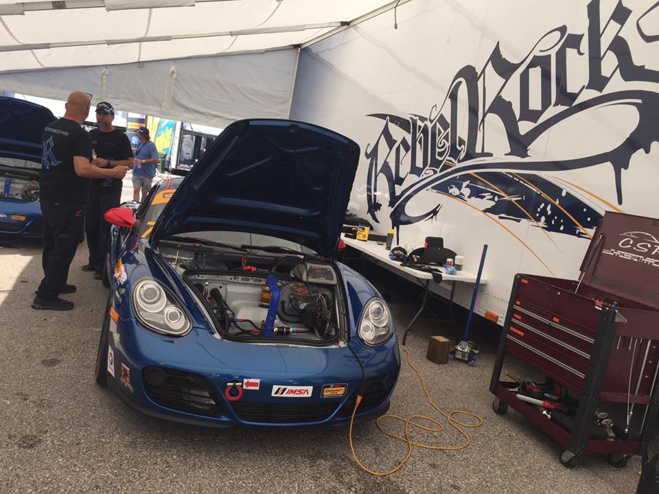 Destiny Racing USA - Home