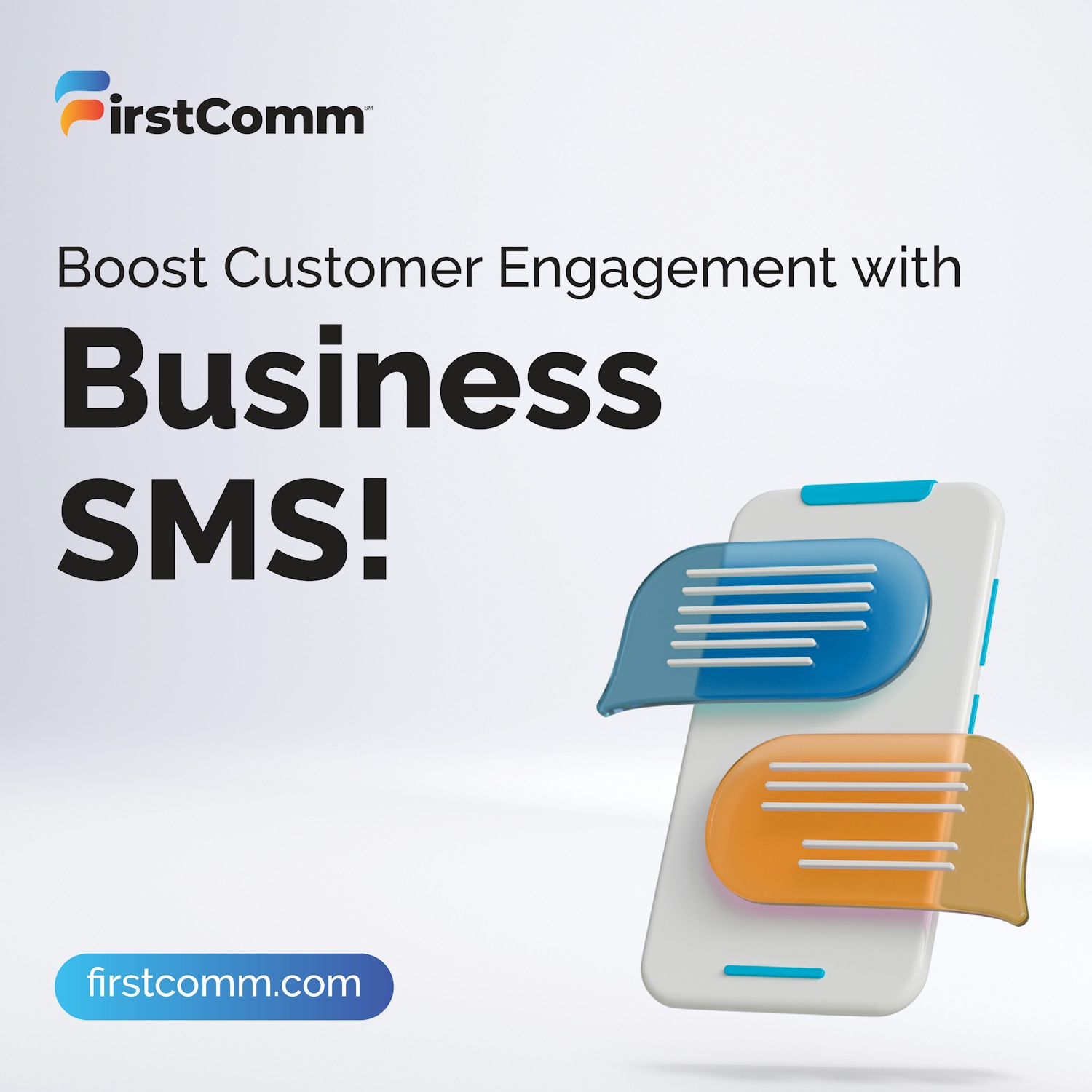 FirstComm