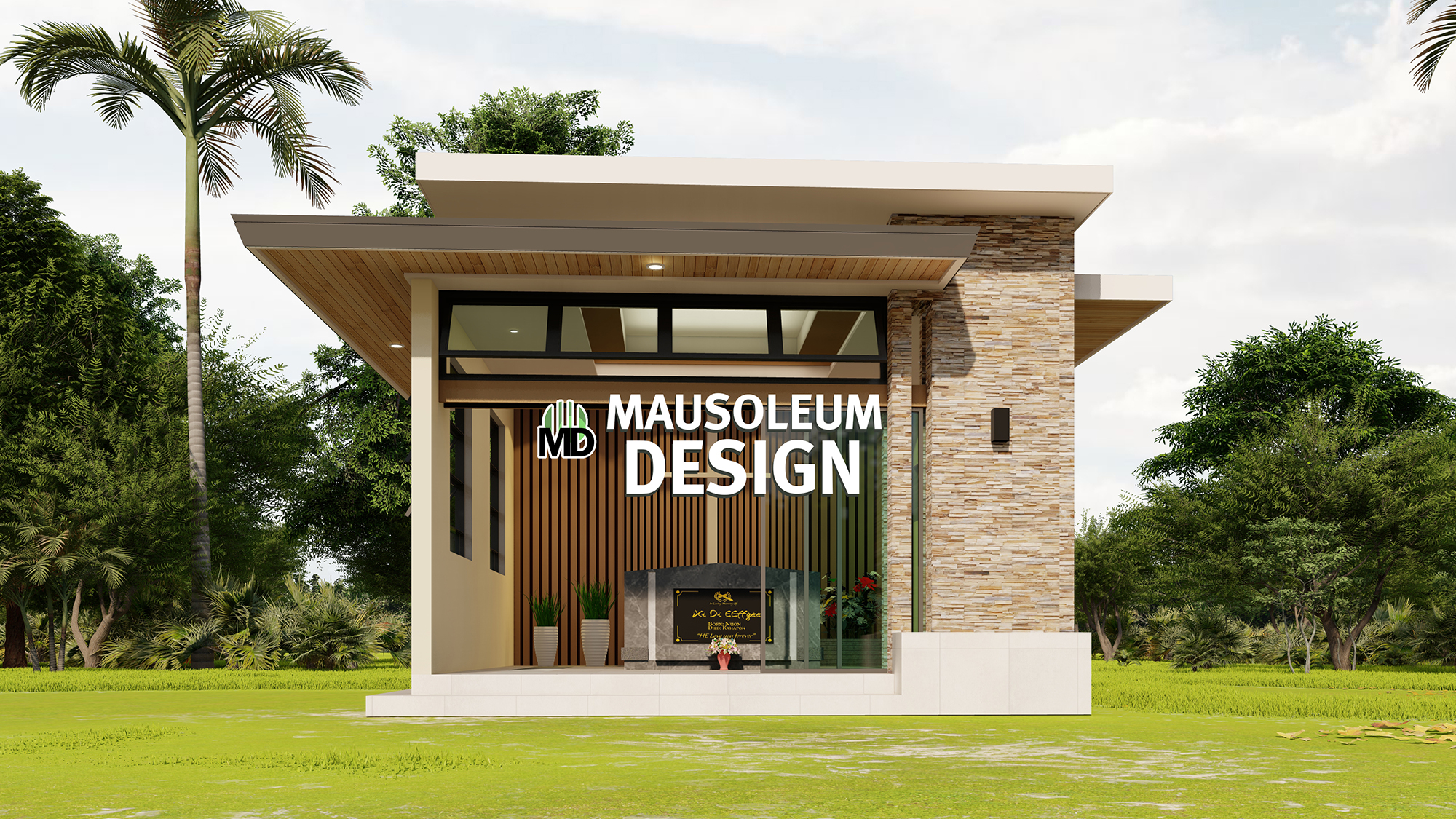 Mausoleum - Mausoleum Design Philippines All designs are the property ...