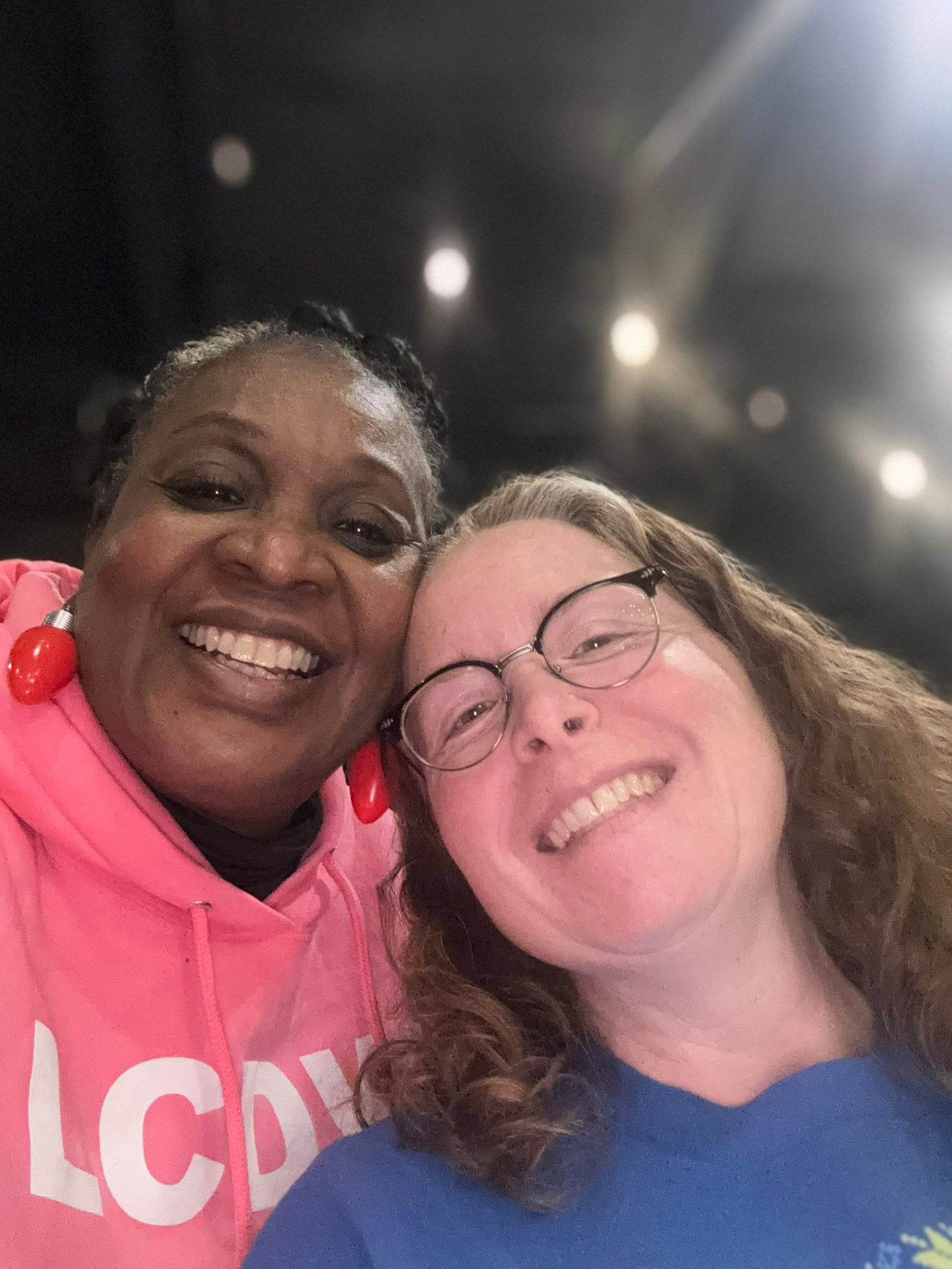 Lorain County... - Lorain County Democratic Women's Club