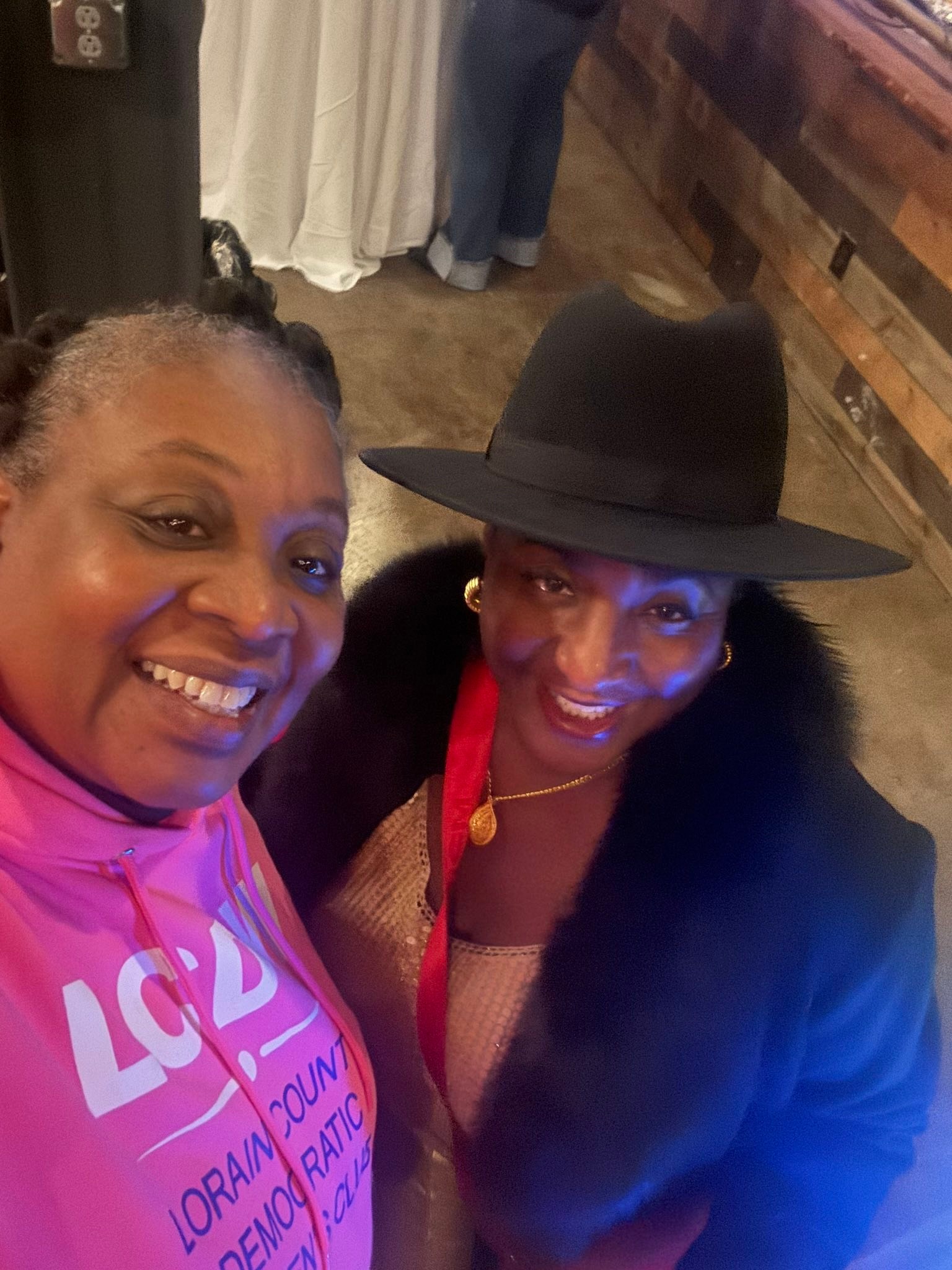 Lorain County... - Lorain County Democratic Women's Club