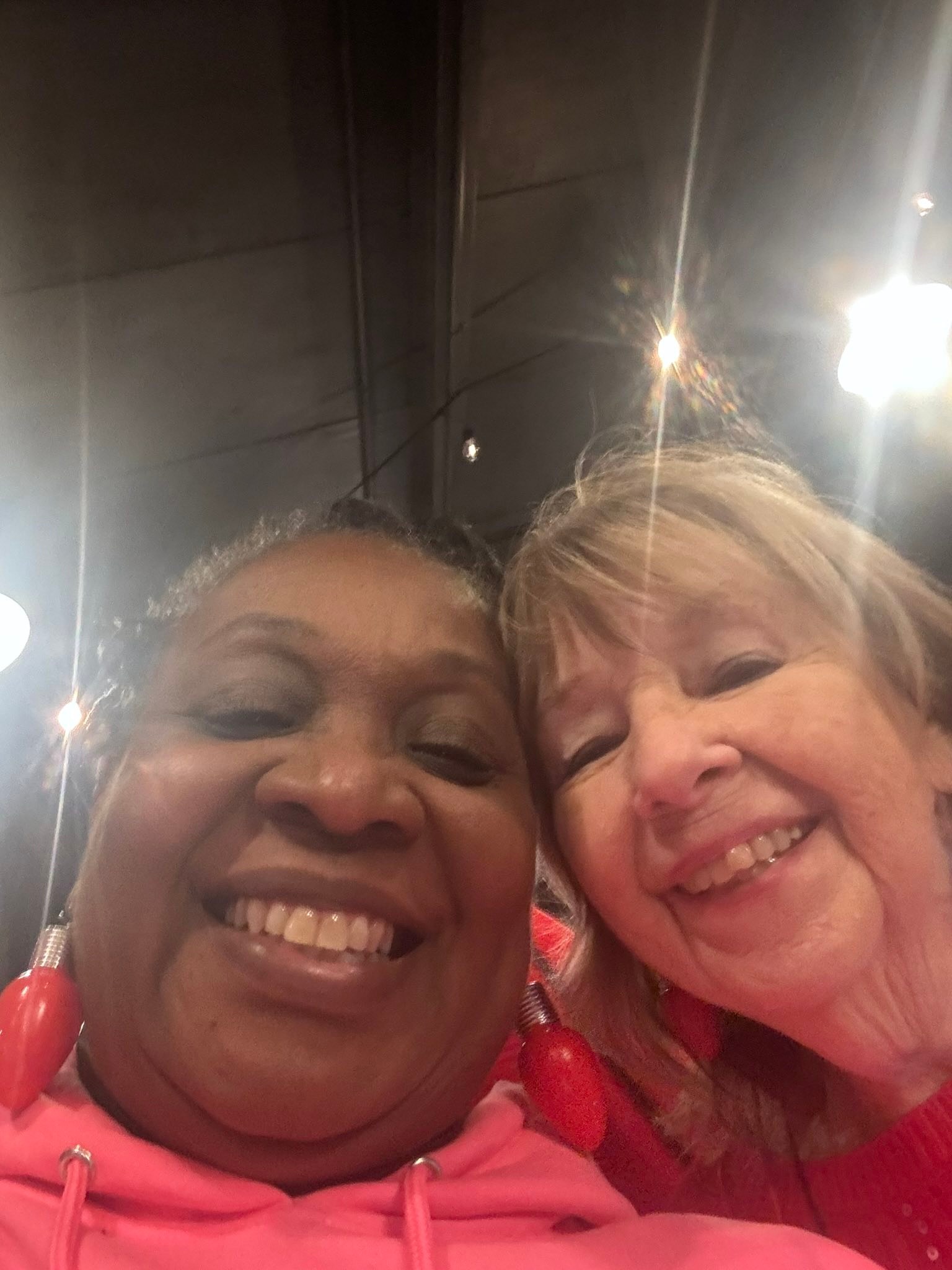 Lorain County... - Lorain County Democratic Women's Club
