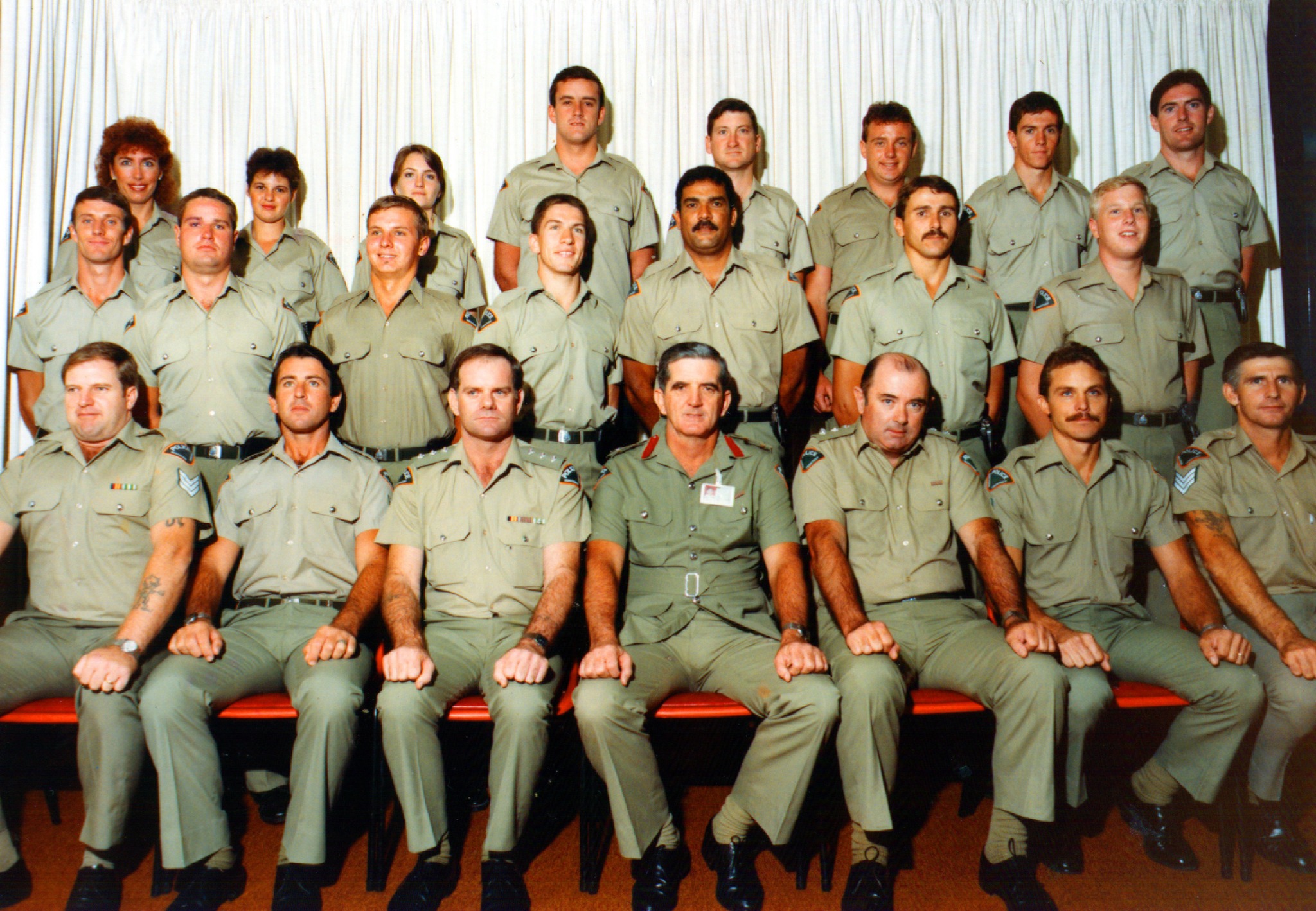 The Northern - Celebrating Squad 42 of 1985 Join us in celebrating the ...