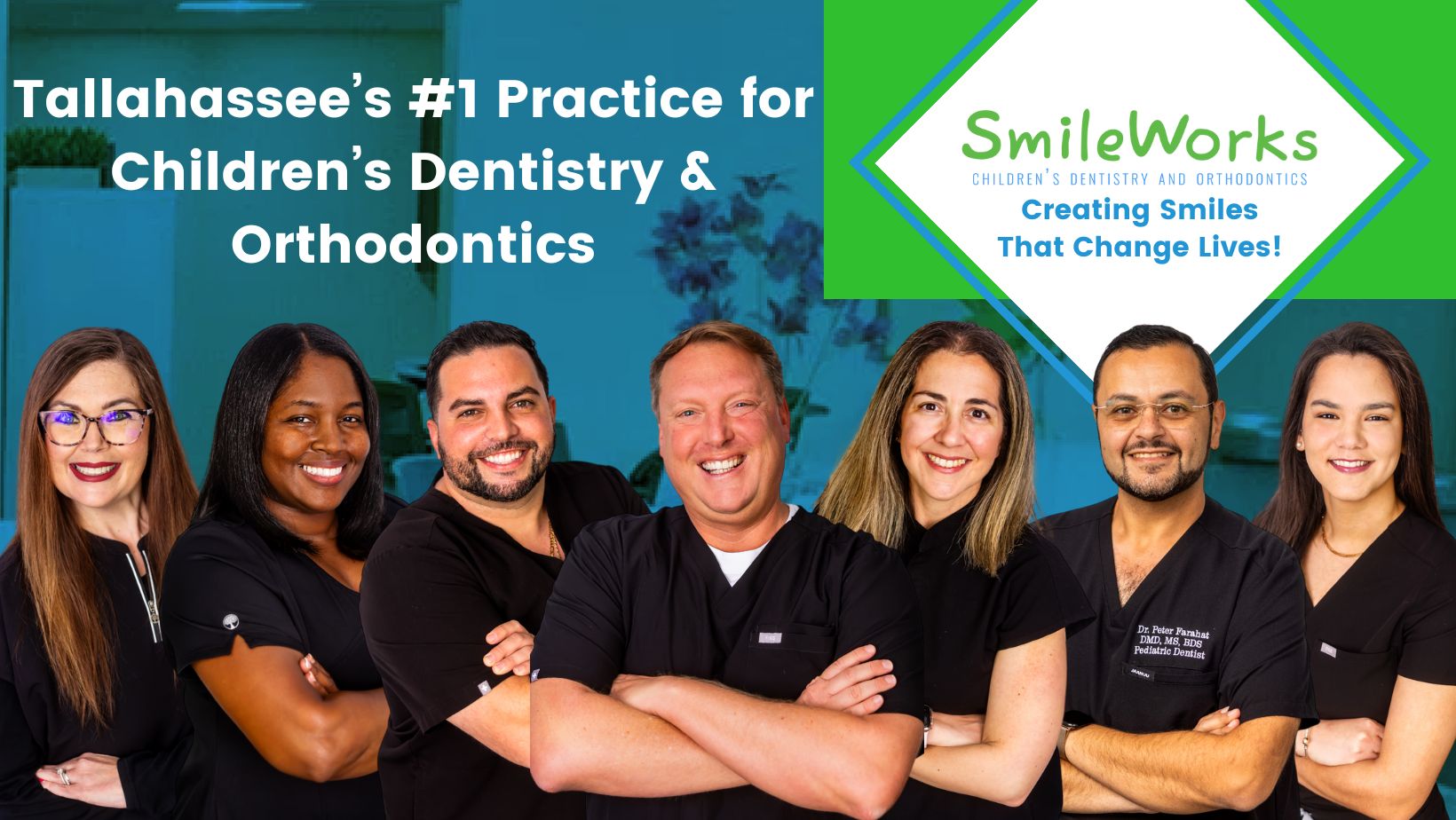 SmileWorks Tallahassee | Tallahassee FL