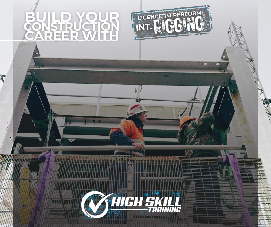 High Skill Training | Sydney NSW