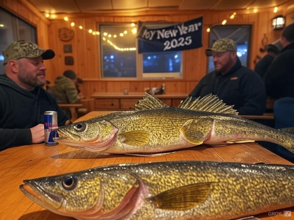 Chimo Outposts | Red Lake ON