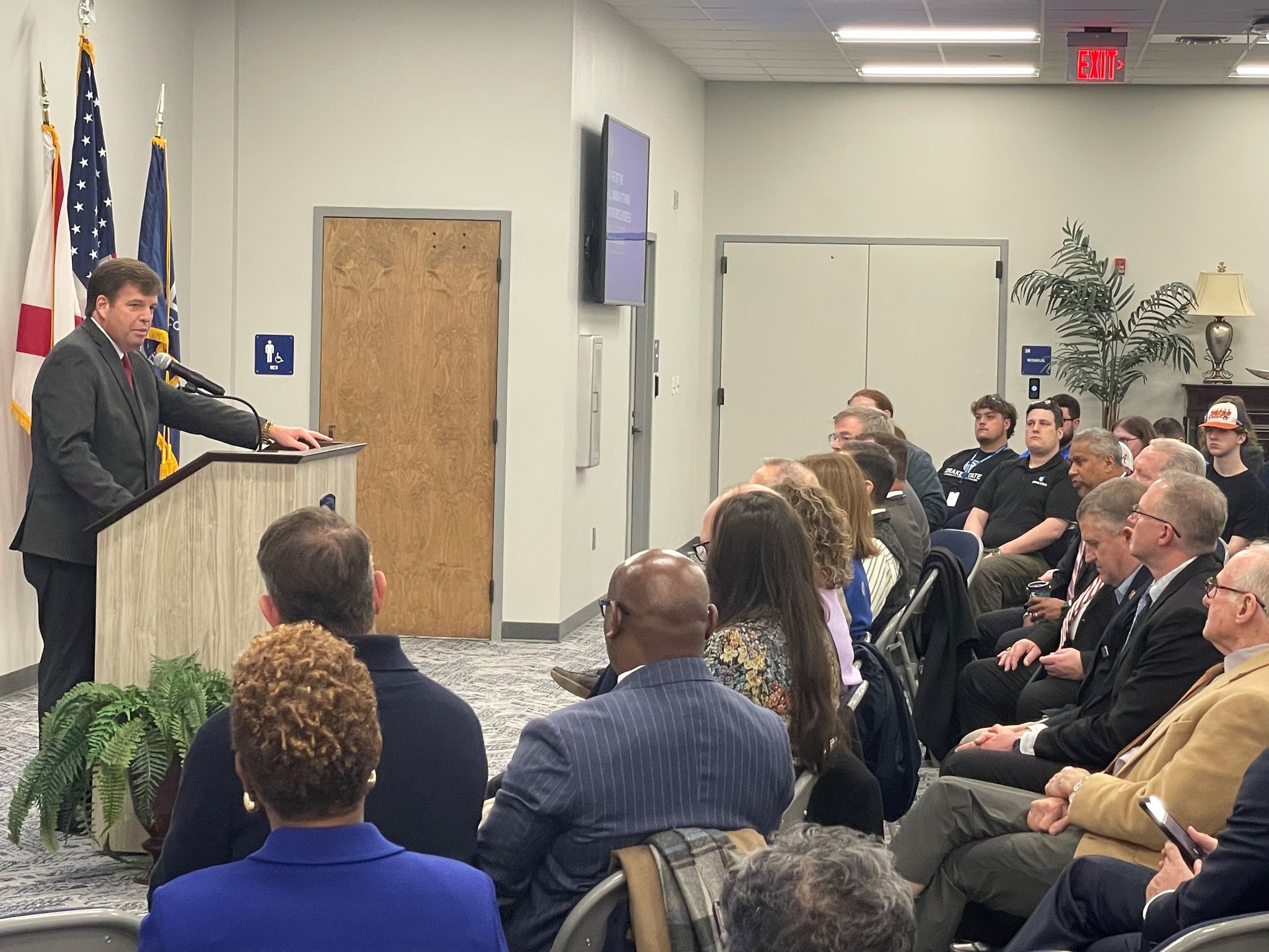 Drake State Community & Technical College | Huntsville AL