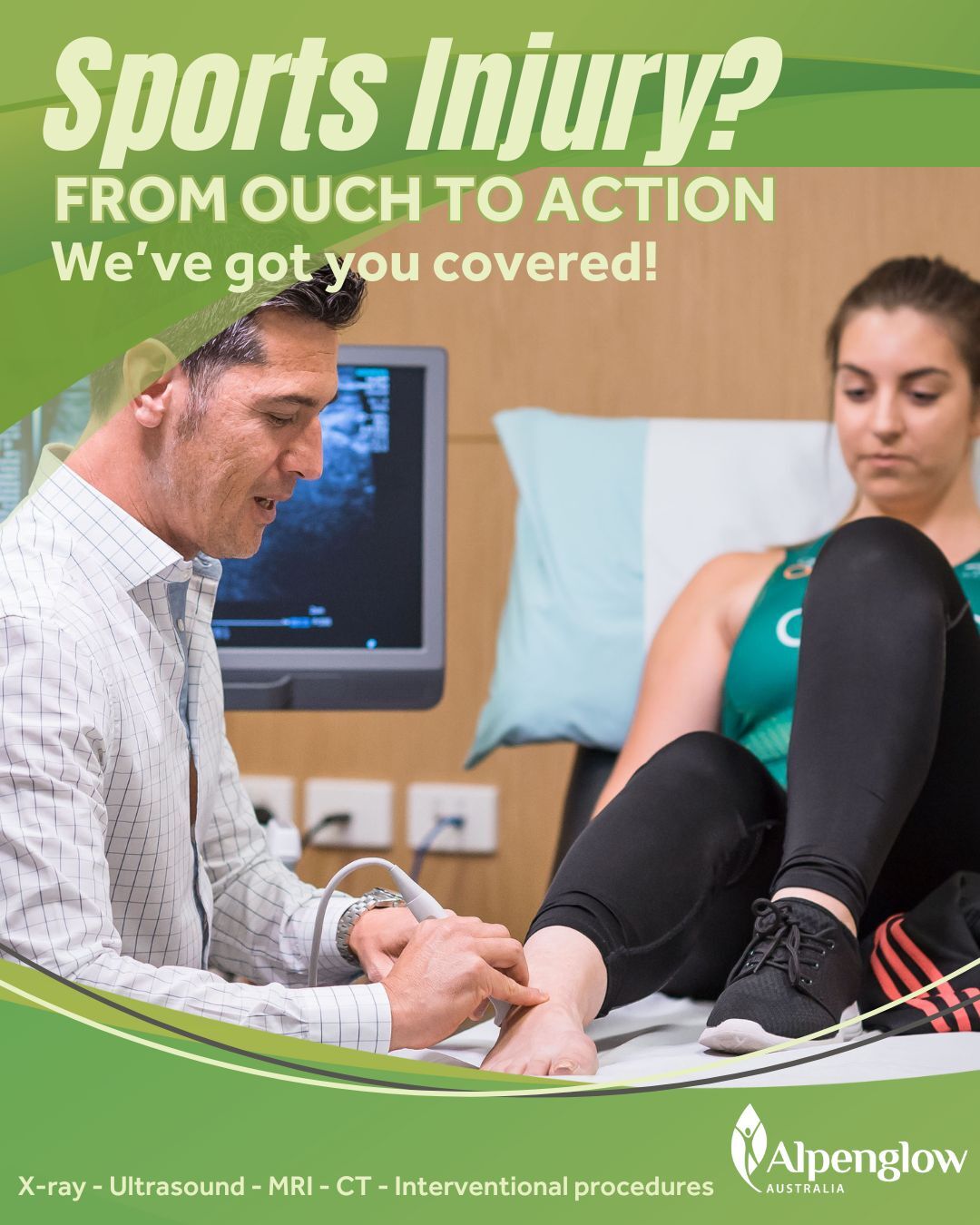 Katoomba - 🏉 Injured on the Field? Here’s How Medical Imaging Can Help ...