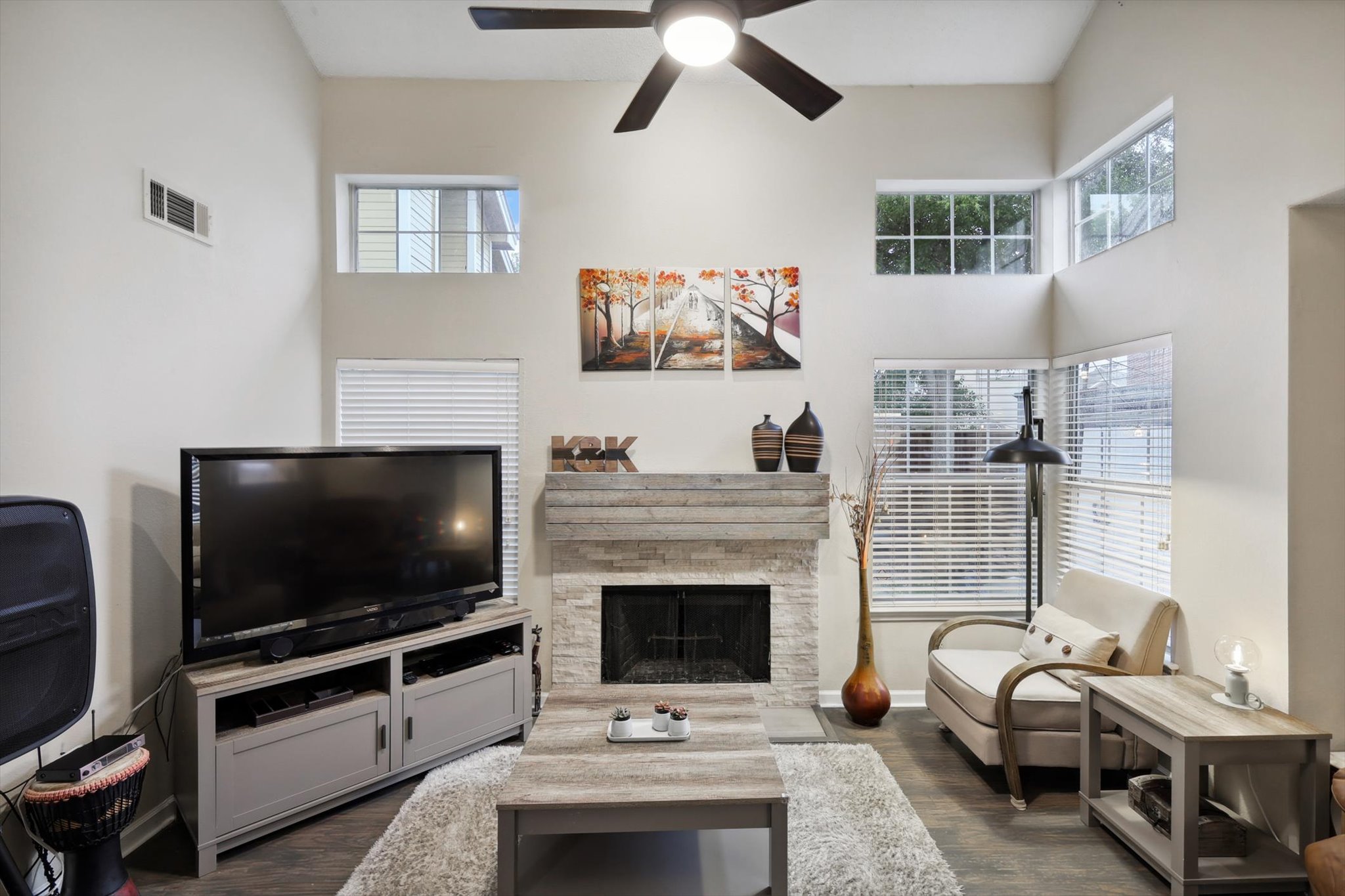 Everett Johnson - Realtor | Fort Worth TX