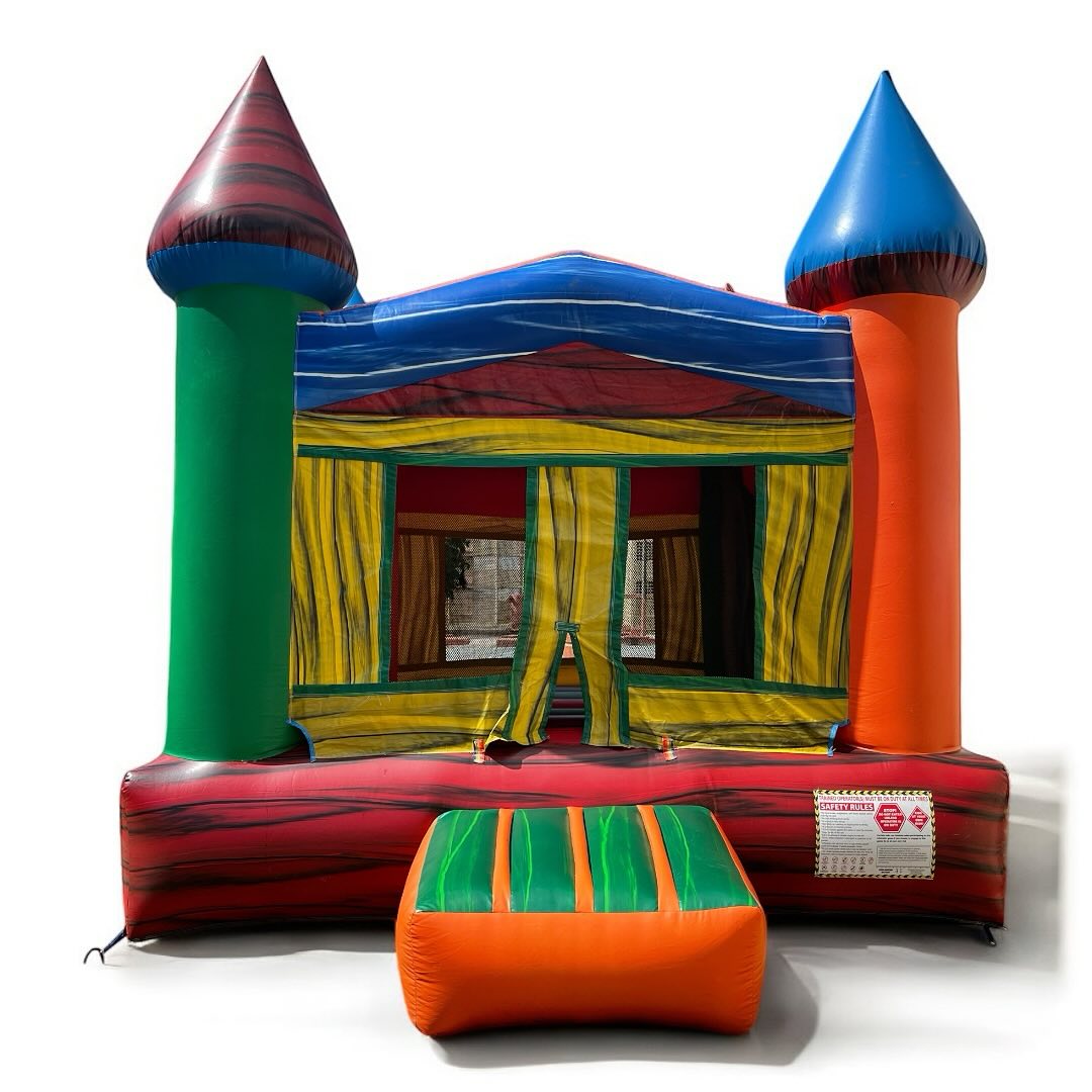 Jtc Kids Rental | Juana Diaz