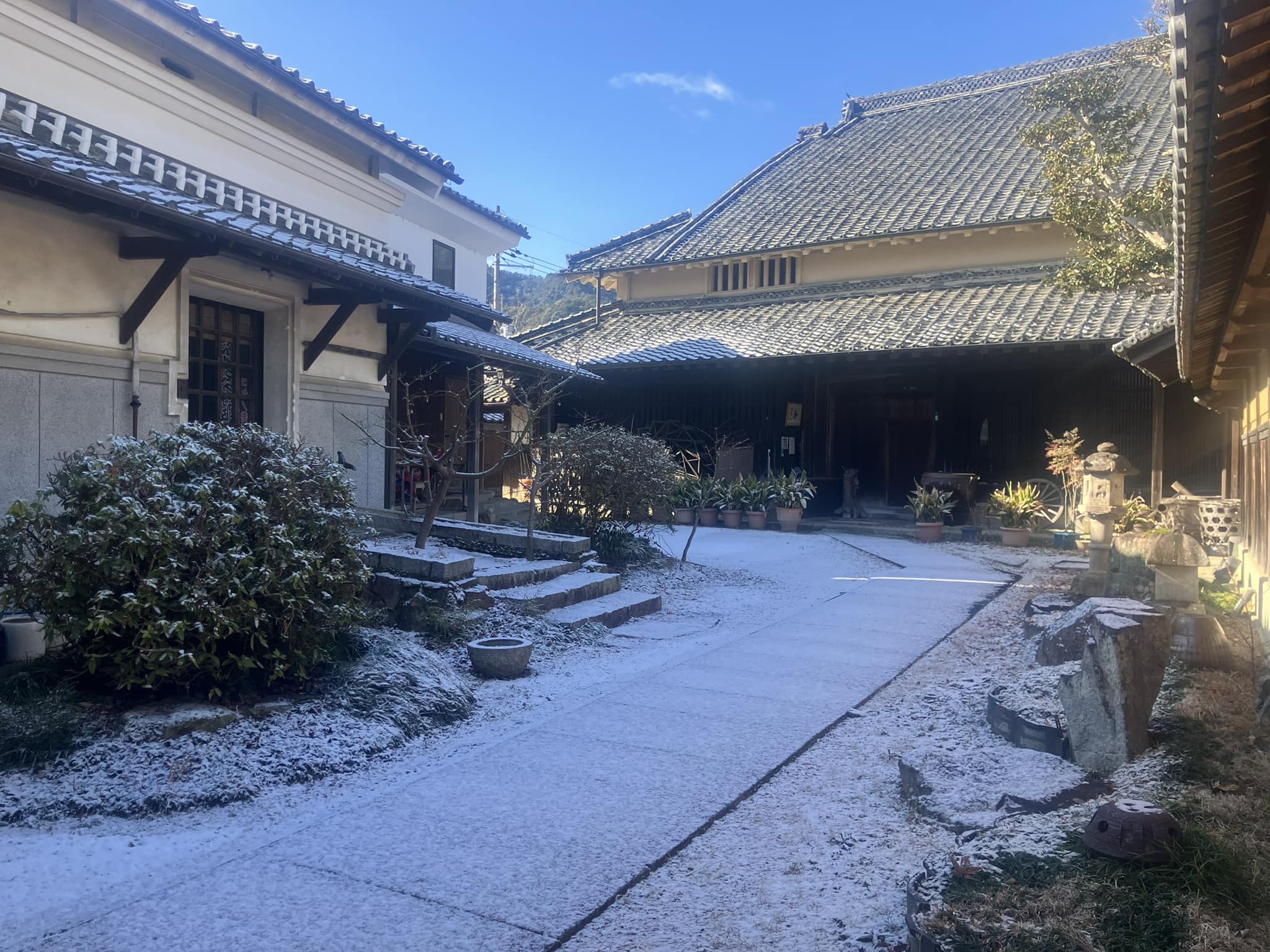 コヤノ 美術館 西脇 館