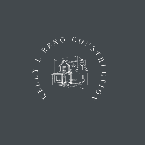 Kelly L Reno Construction... - Kelly L Reno Construction
