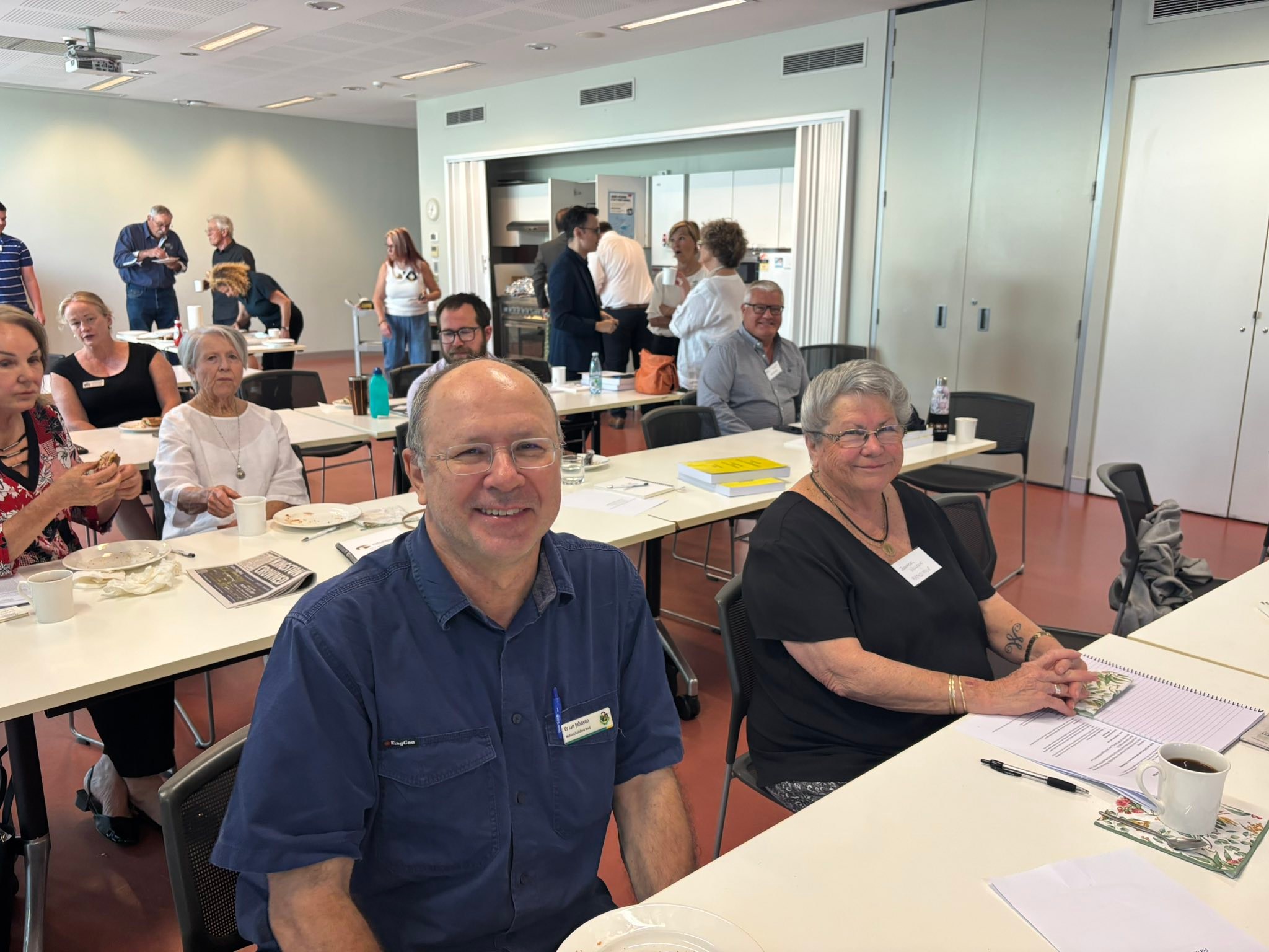 LGEMA - Local Government Elected Members Association | Perth WA