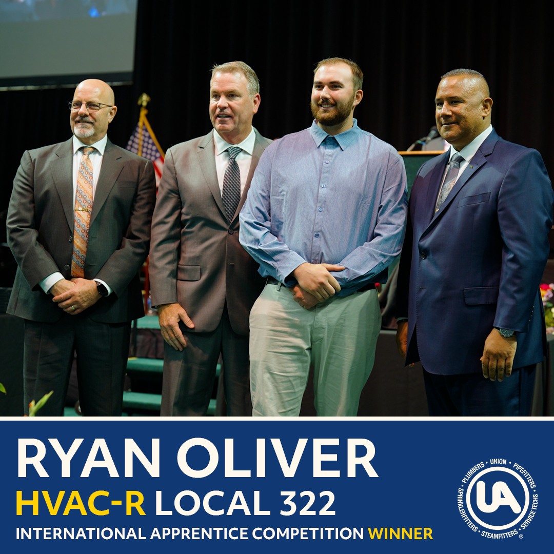 Local 440 Plumbers, Steamfitters, and Hvacr Service Technicians ...