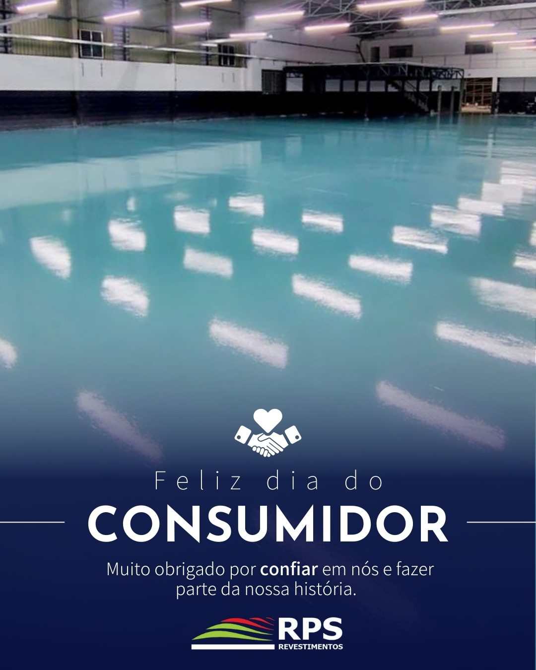 RPS - Estamos sempre prontos para oferecer o melhor atendimento e ...