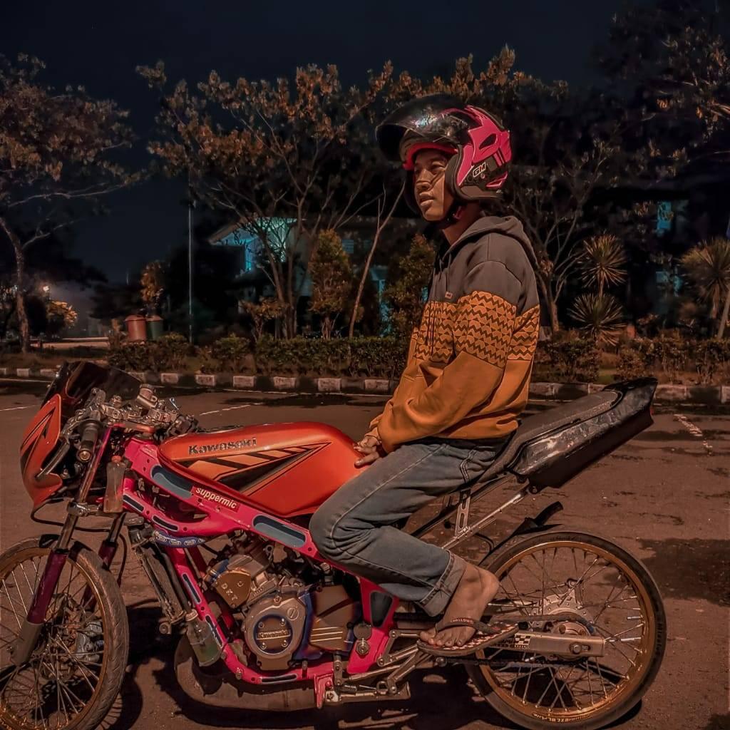 M Rizal