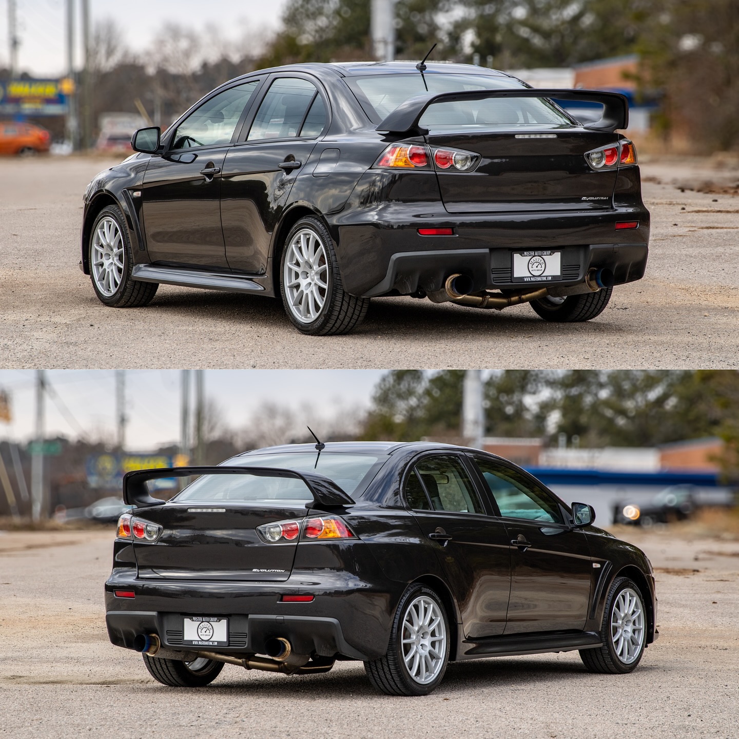 Master Auto Group | Raleigh NC
