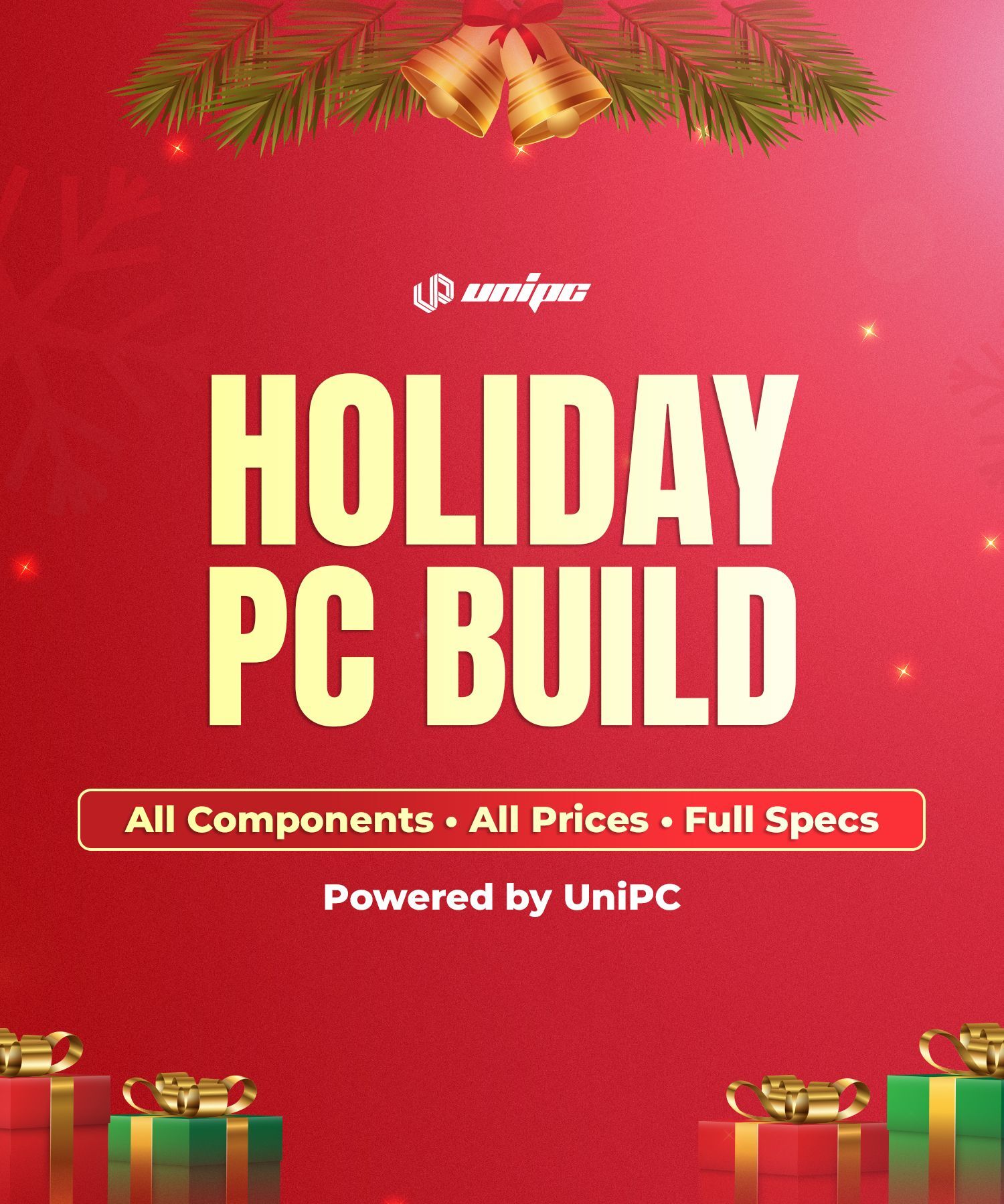 UniPC - The future of gaming is here, and it's on sale! 🚀... | Facebook