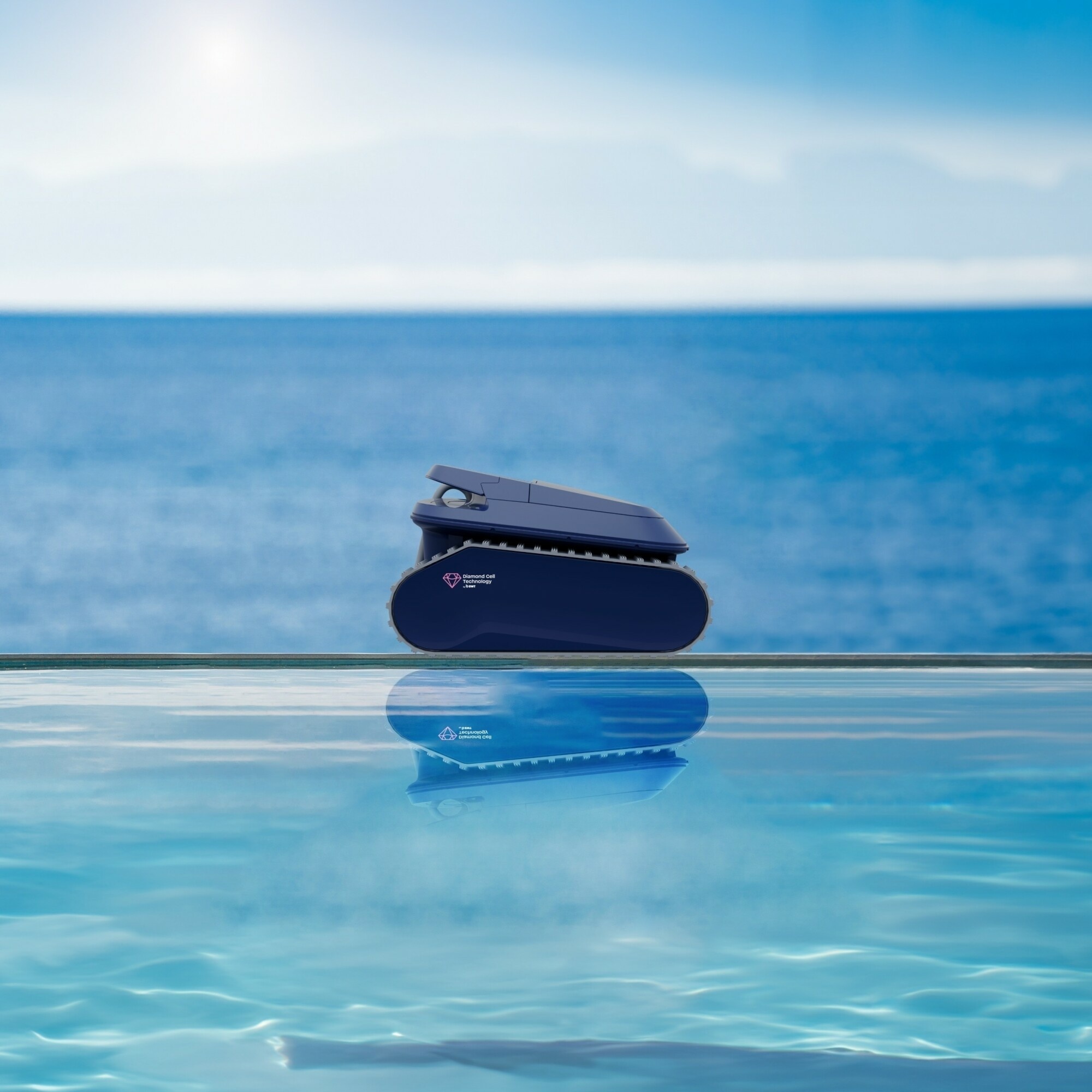BWT Pool Products - Procopi | Pleumeleuc