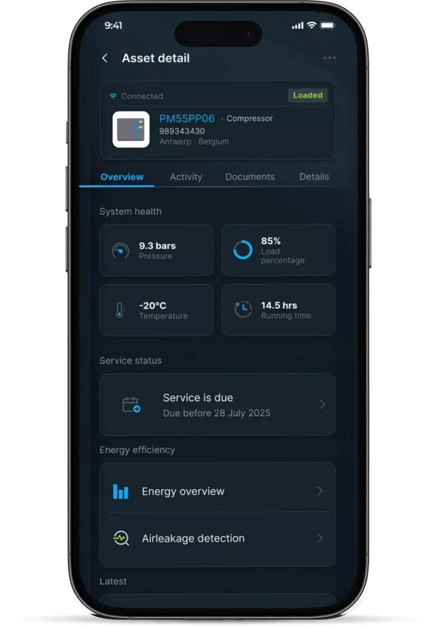 ️ SMARTLINK... - Atlas Copco Thailand | Facebook
