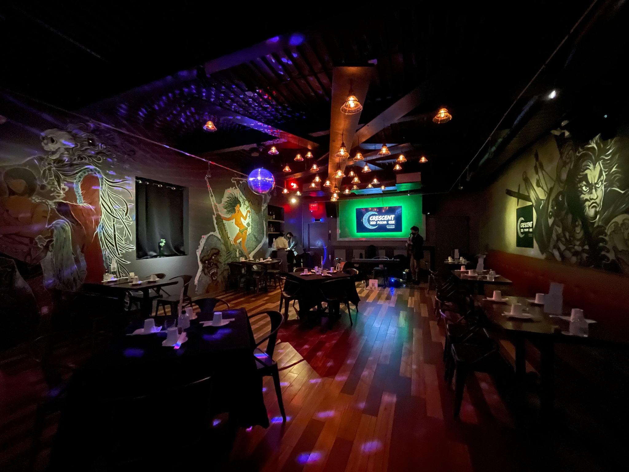 Lim's Kitchen | Long Island City NY
