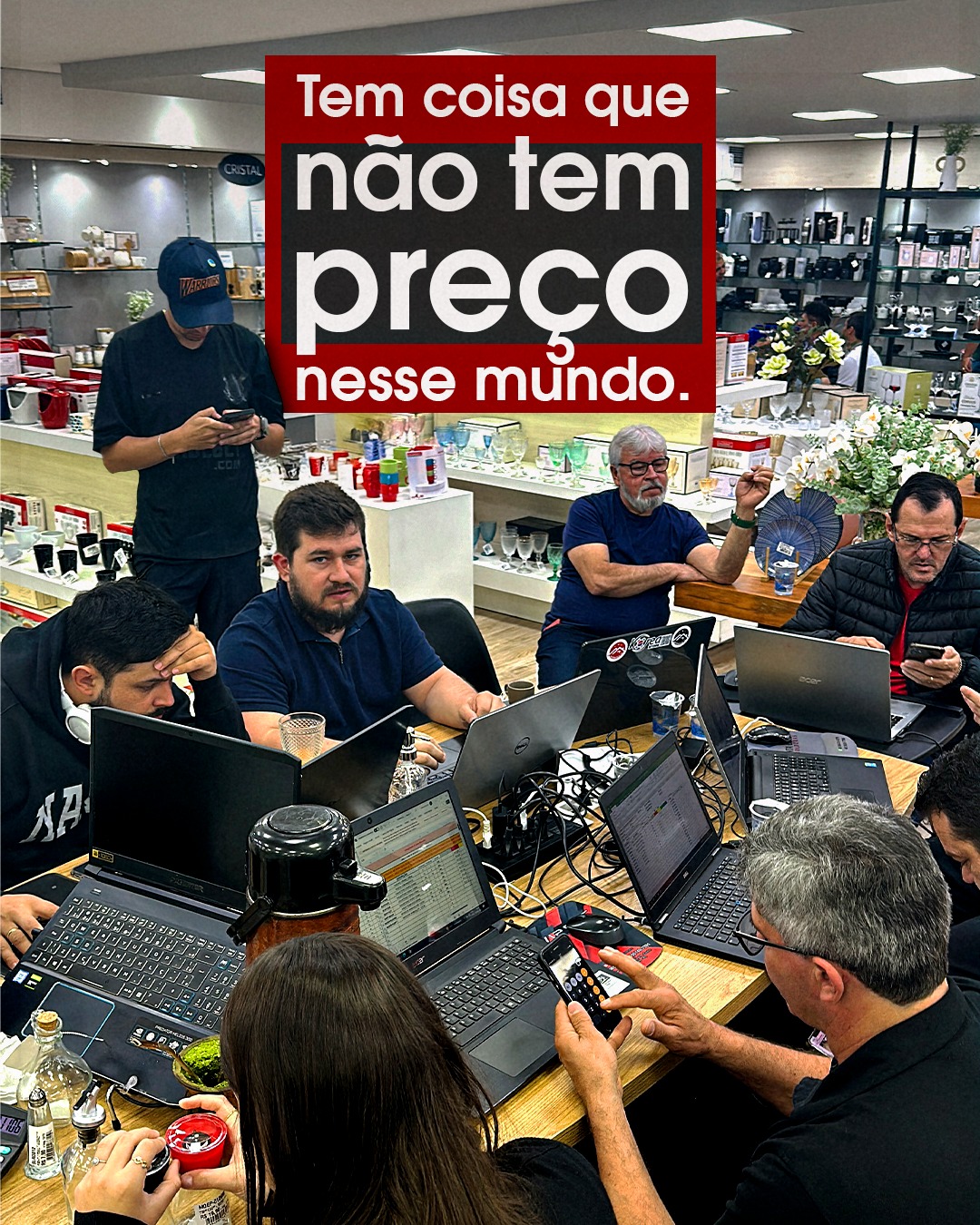 Loren Roth Representações | São Leopoldo RS