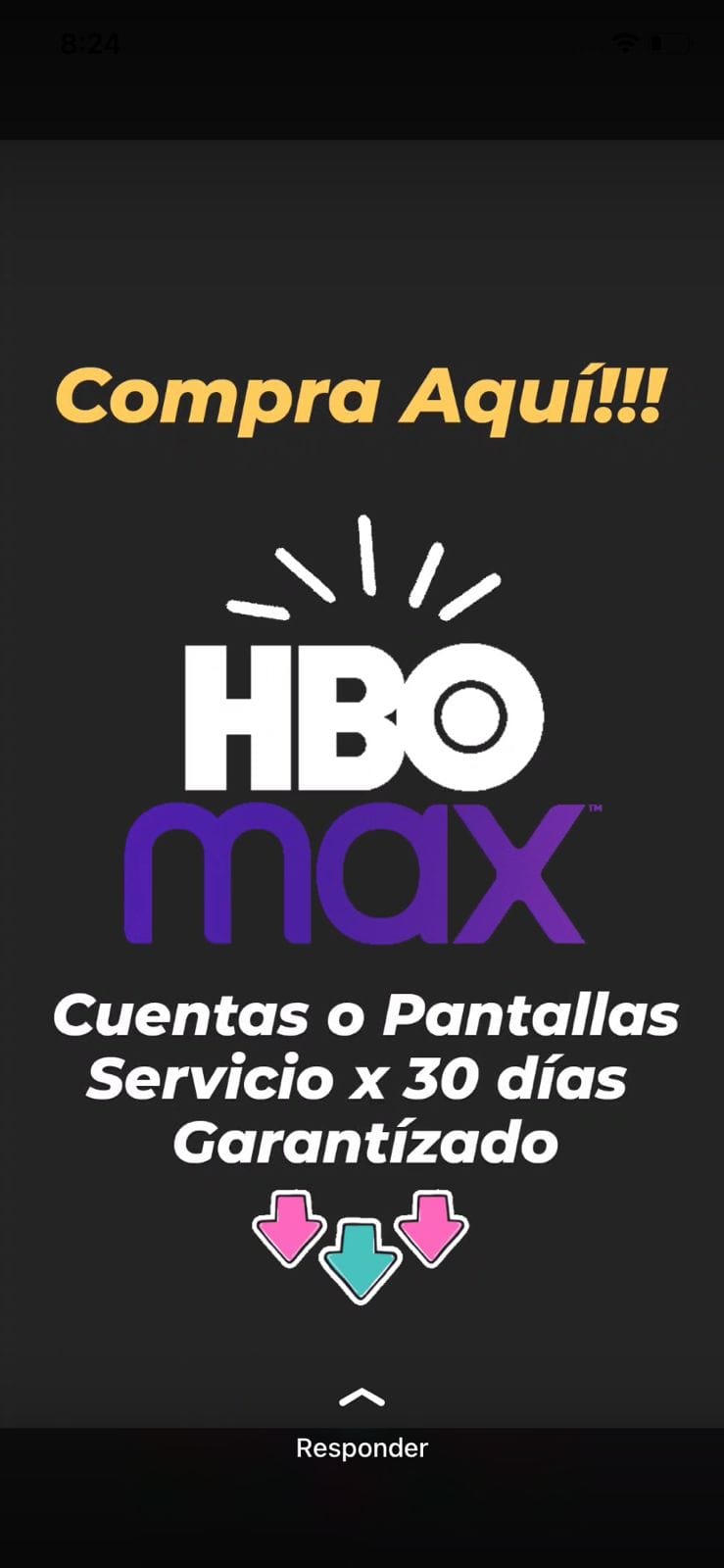 ¿Qué es HBO Max?... - multiservicios y plataformas streaming