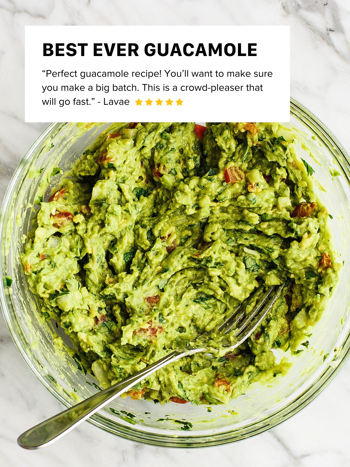Downshiftology - This is THE guacamole recipe you should... | Facebook