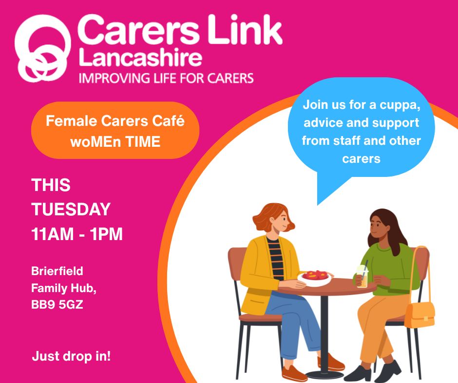 carers-link-lancashire-accrington