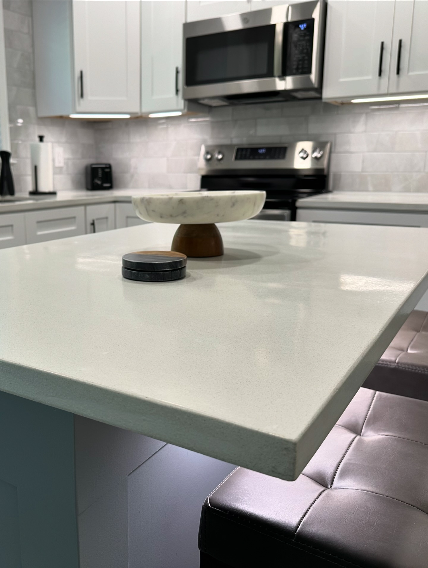 Concrete Countertop Solutions