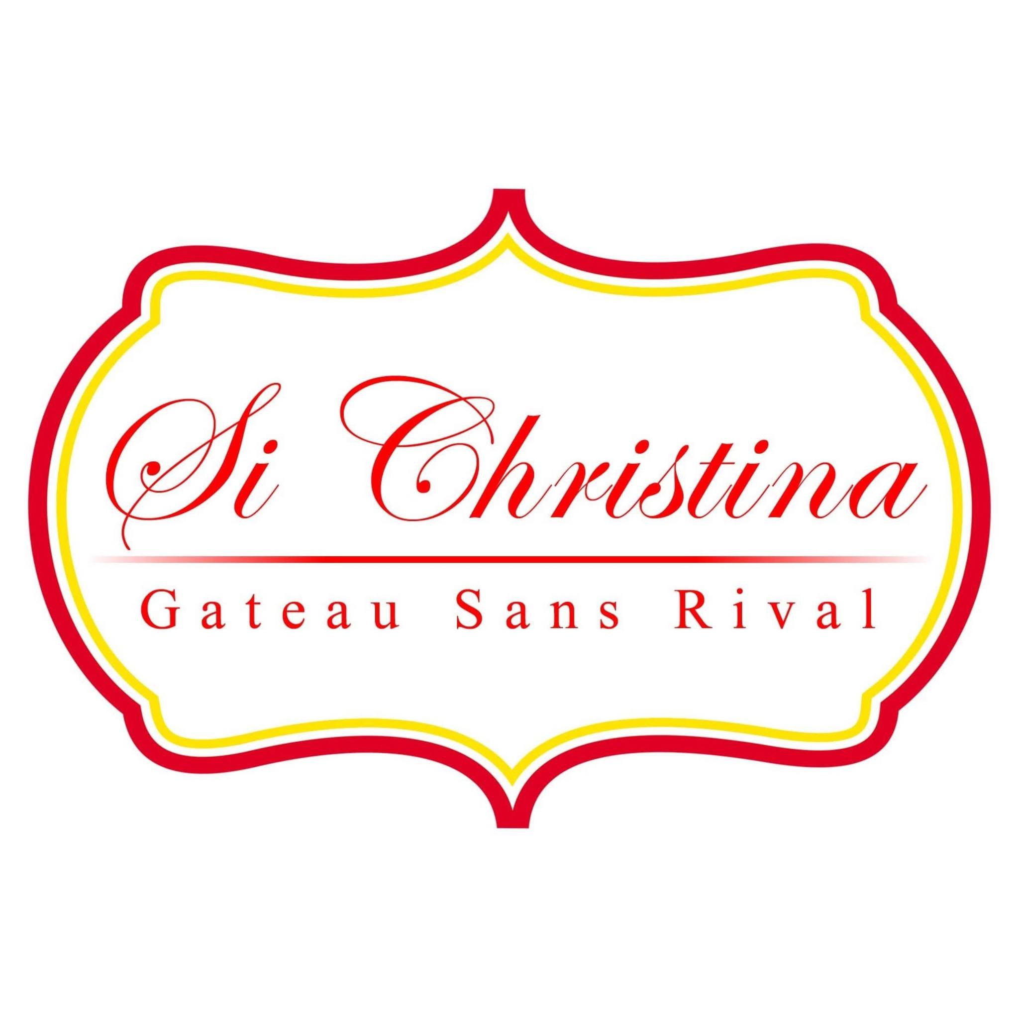 Updated Menu! - Si Christina Gateau Sans Rival | Facebook