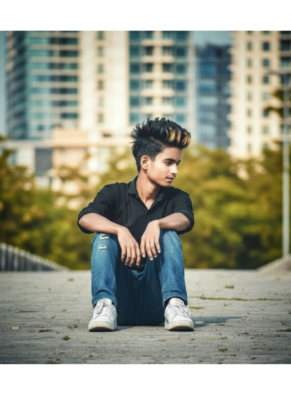 Rohan Deb