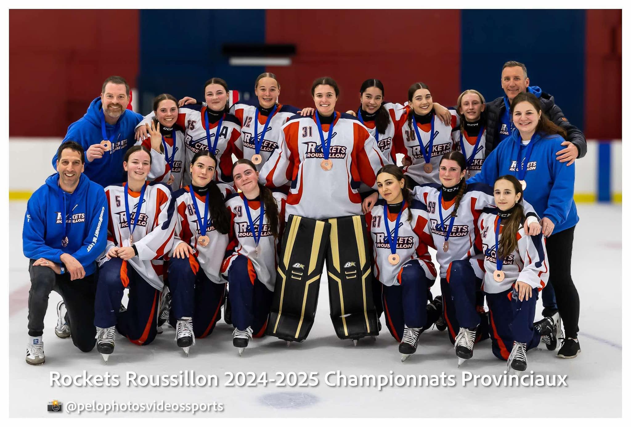 Association - 🚀🥉 Alerte médaille de Bronze 🥉 🚀 Félicitations aux ...