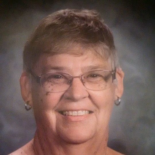 Barbara Hackman