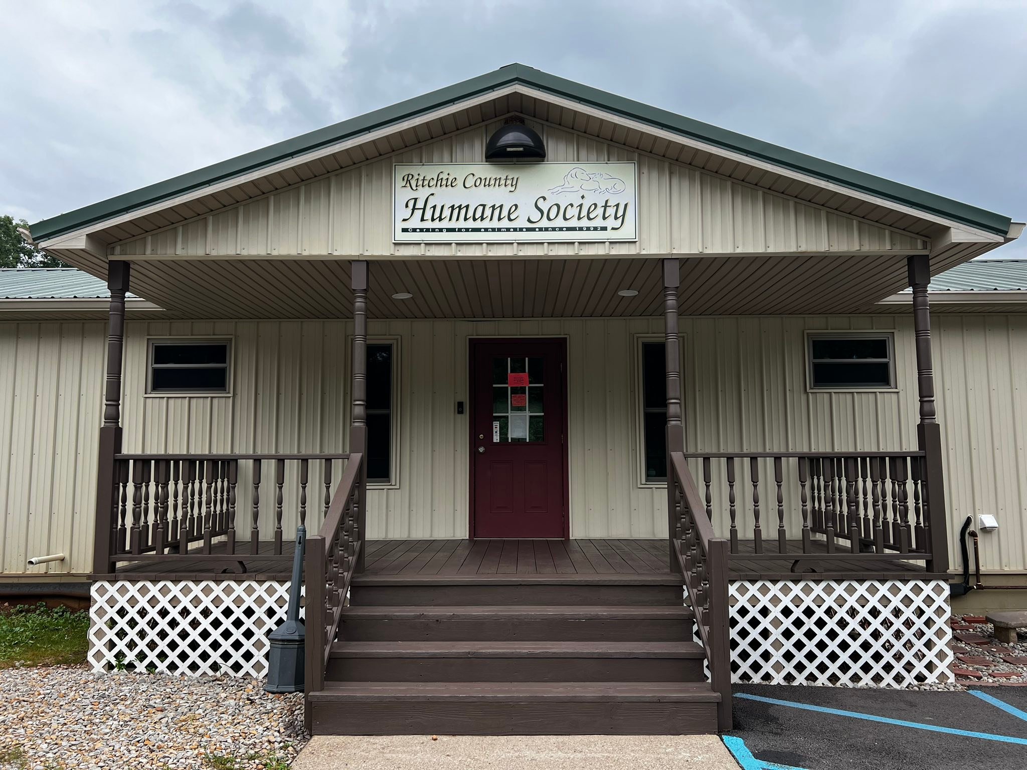 Ritchie County Humane... - Ritchie County Humane Society